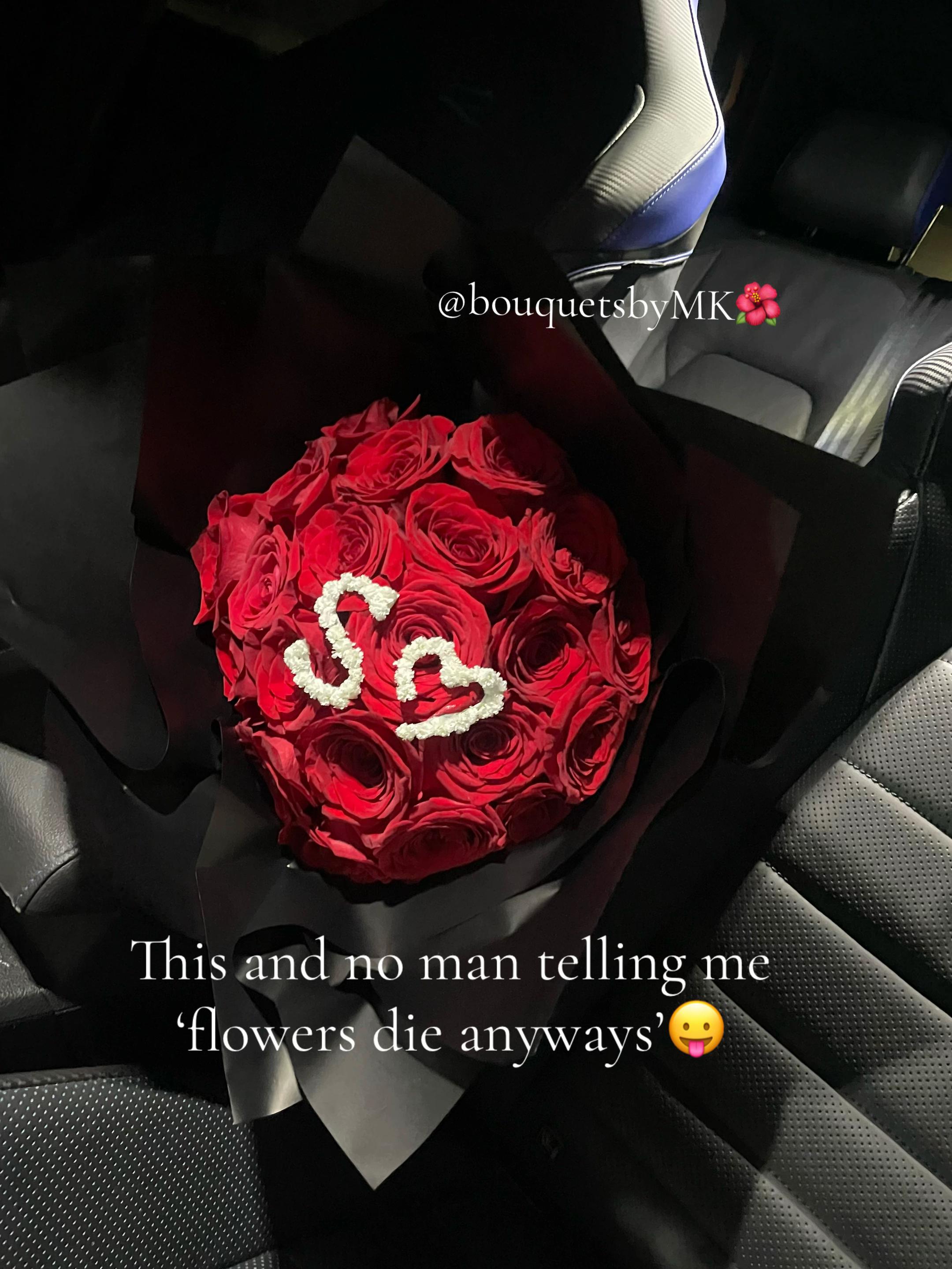 @bouquetsbyMK🌺