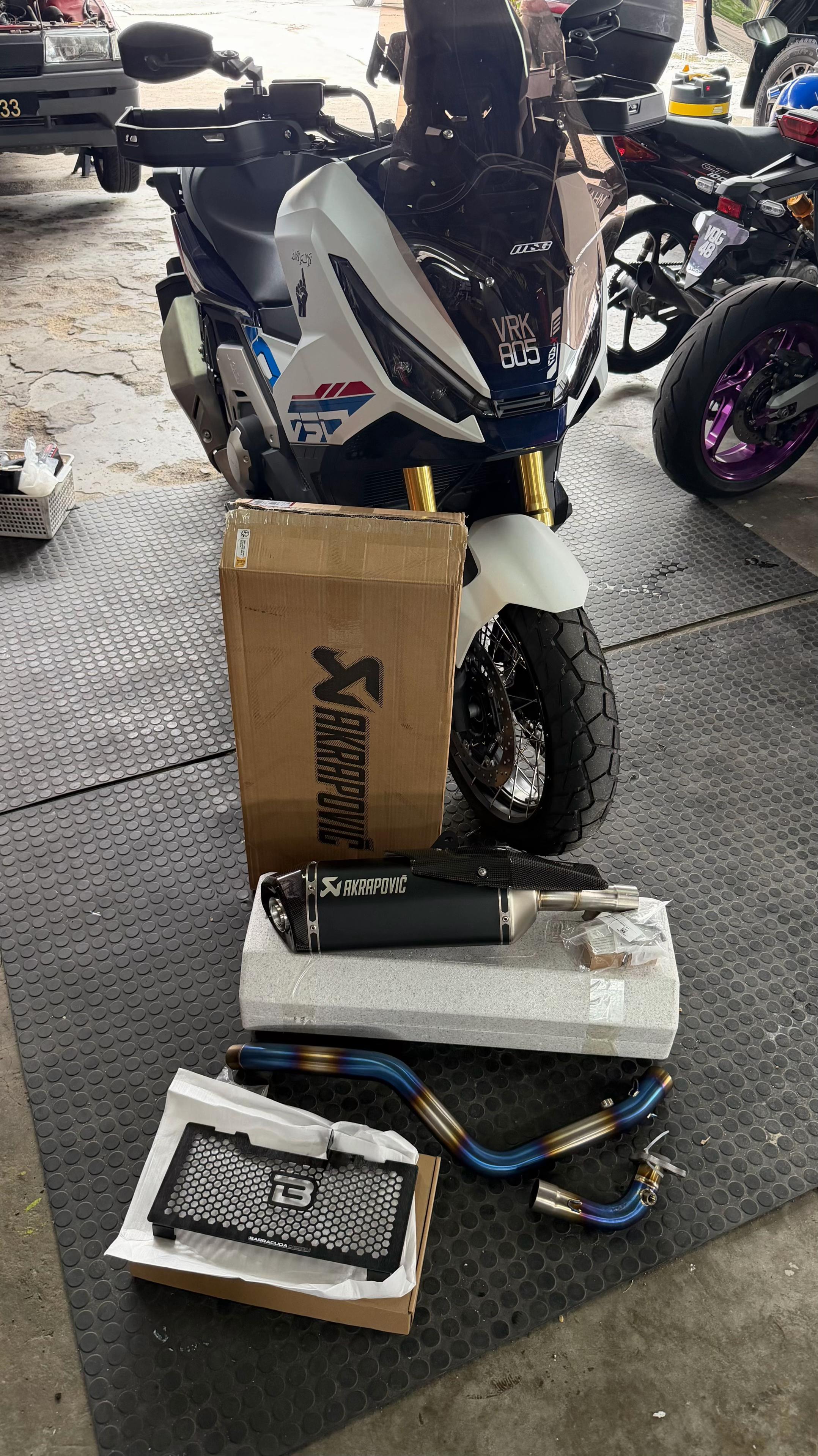 @Radhi Autopart
