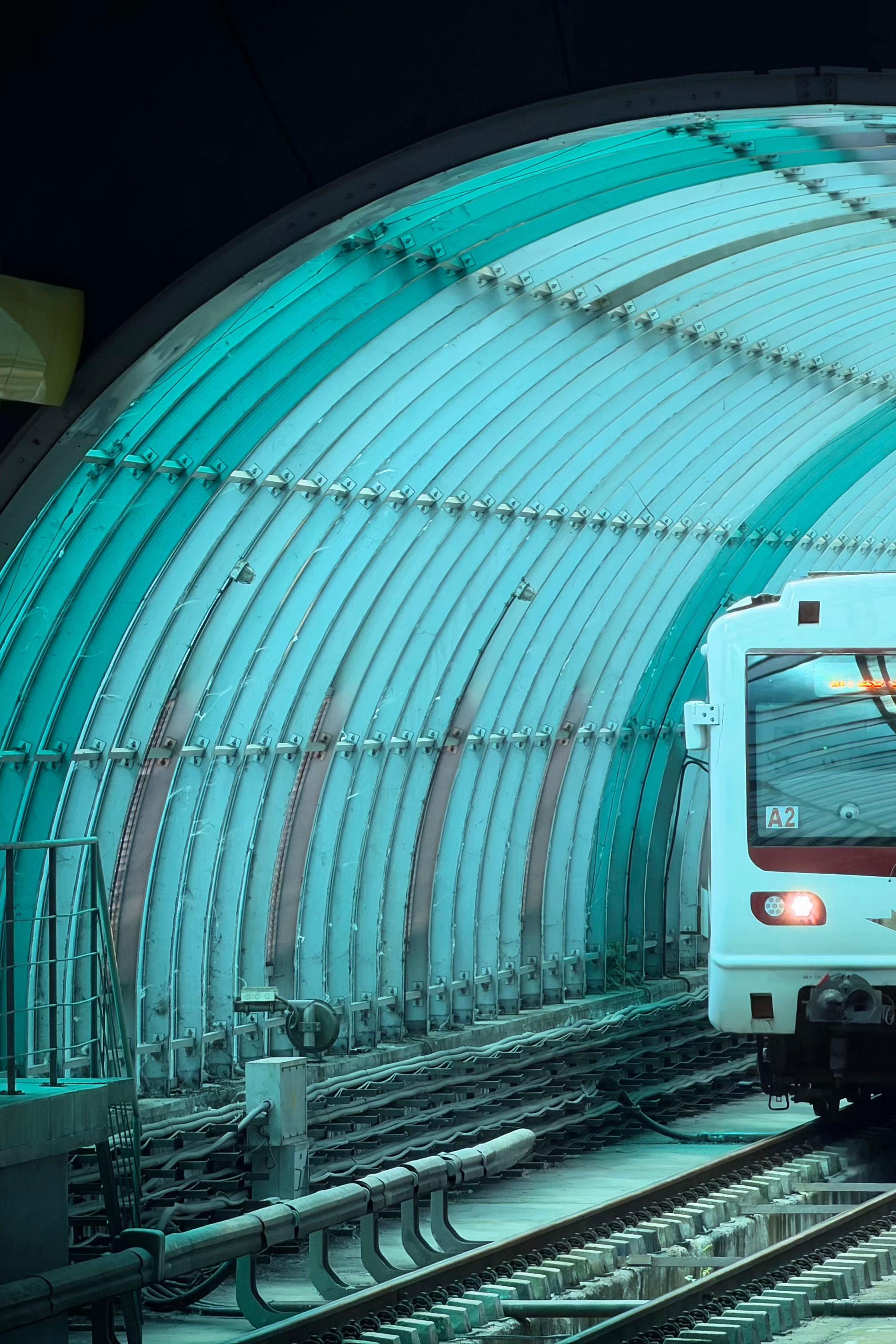 @Veselin Kolev | Metro