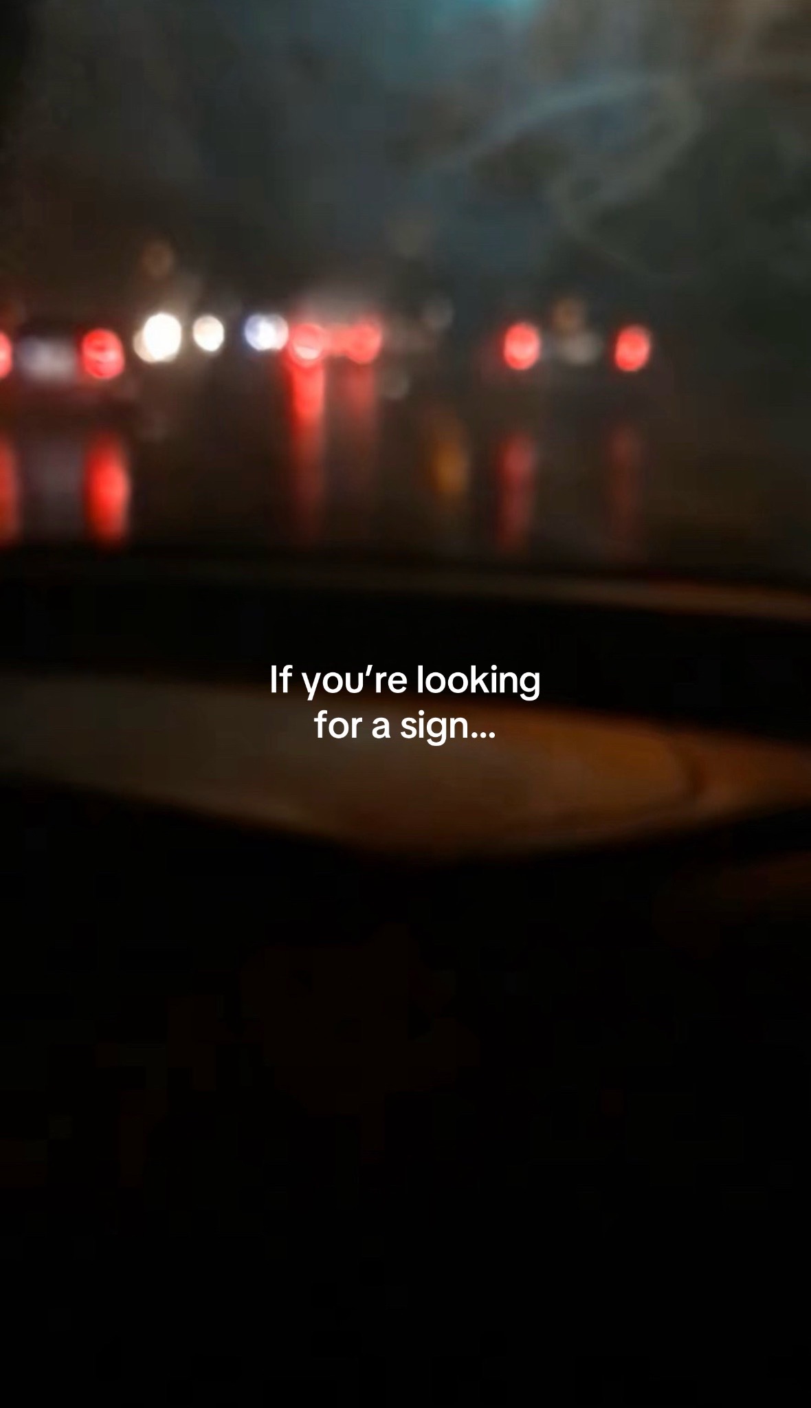 @Night Drive Feelings