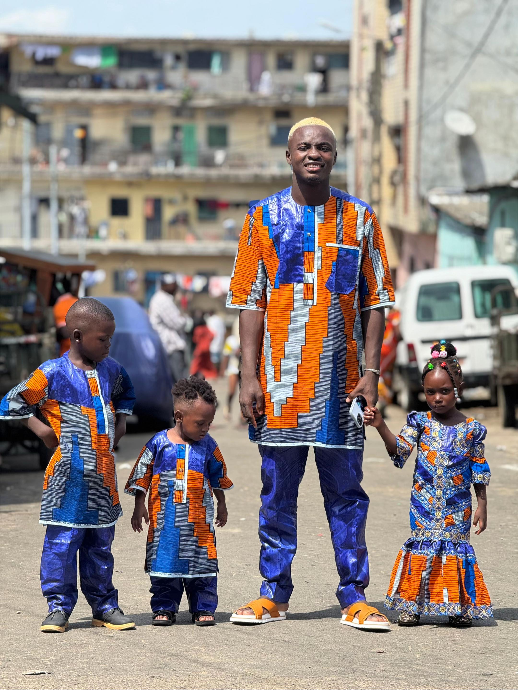 @Coulibaly Aboubacar
