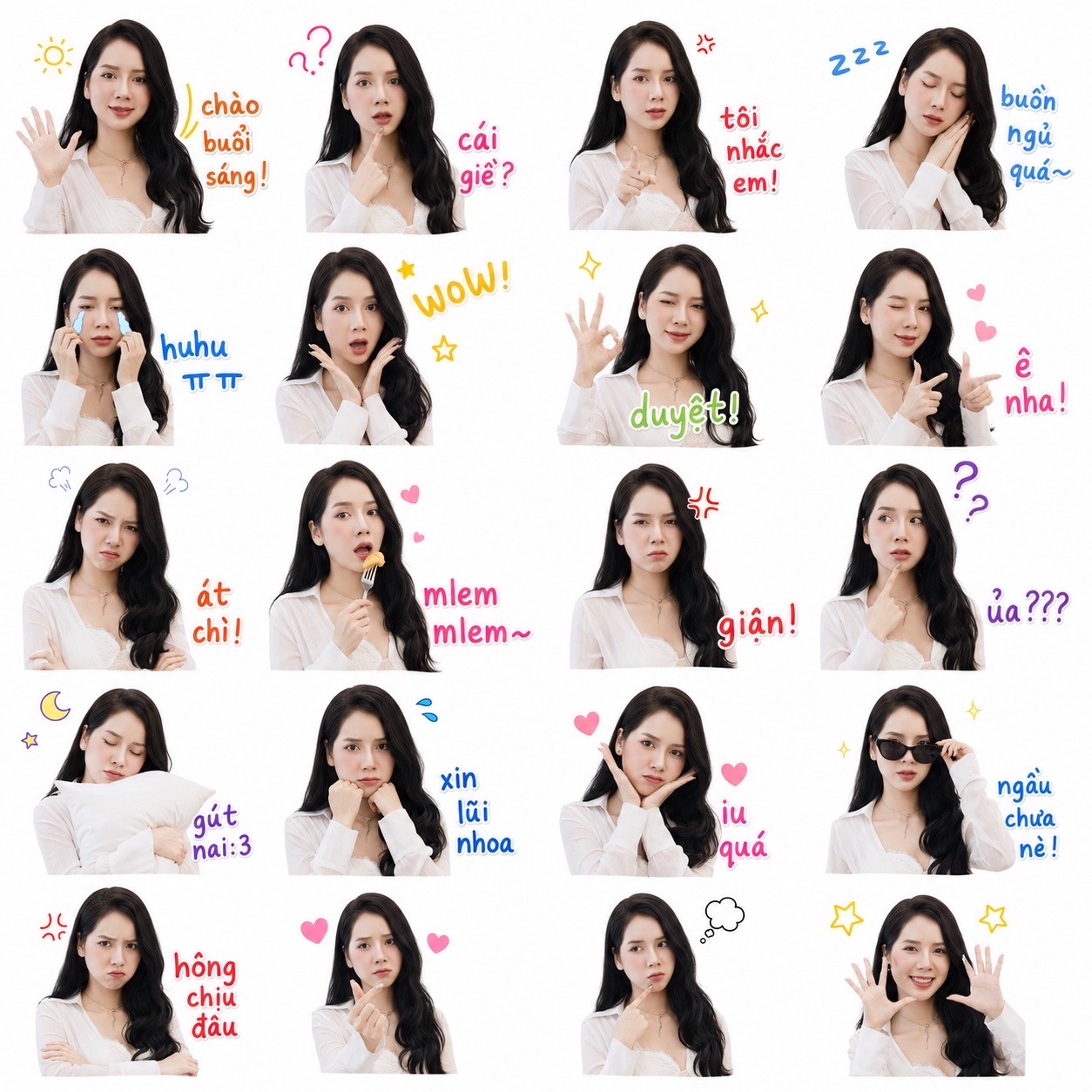 @Huyền Trang