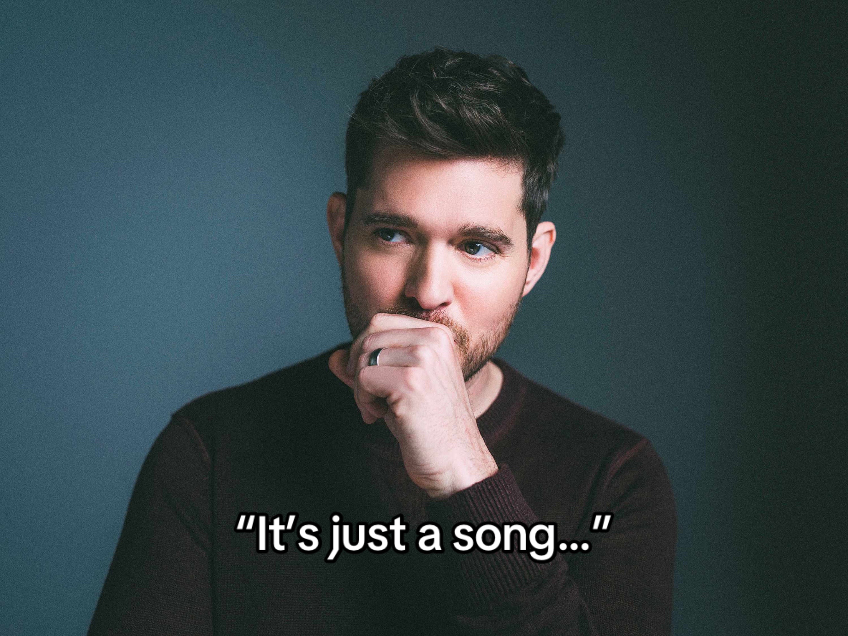 @Bublé Nation
