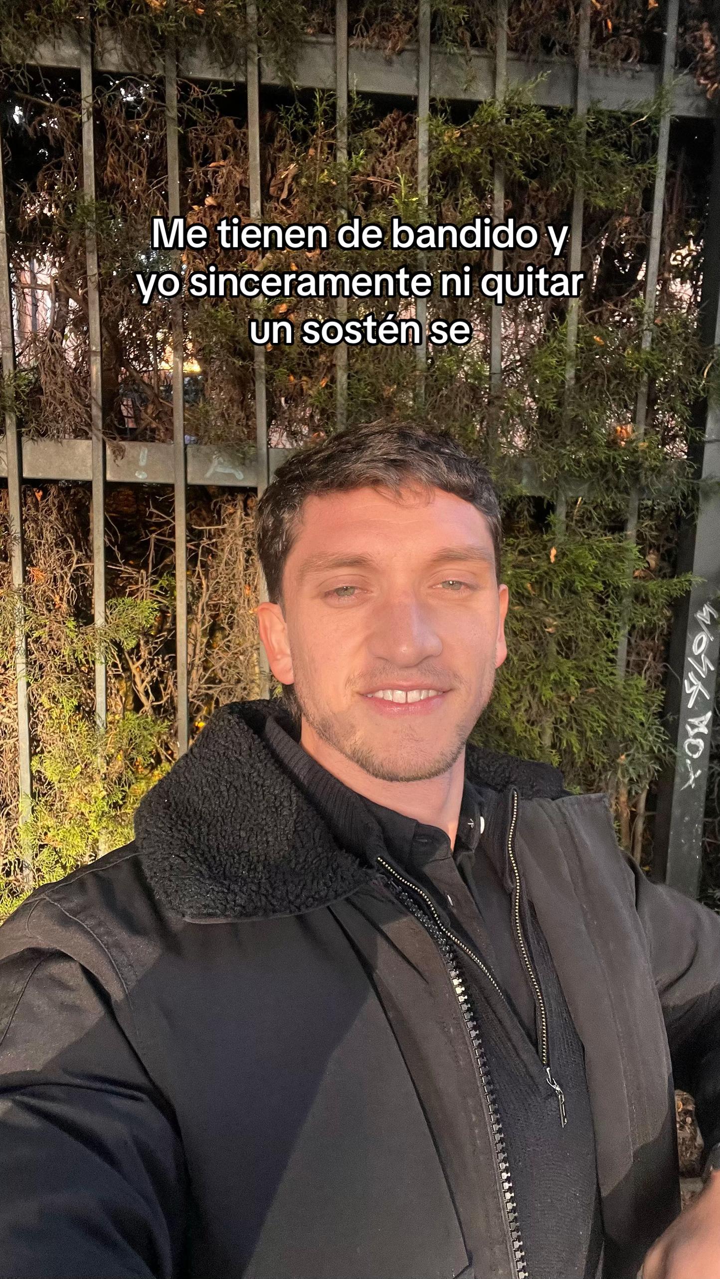 @Daniel Avila