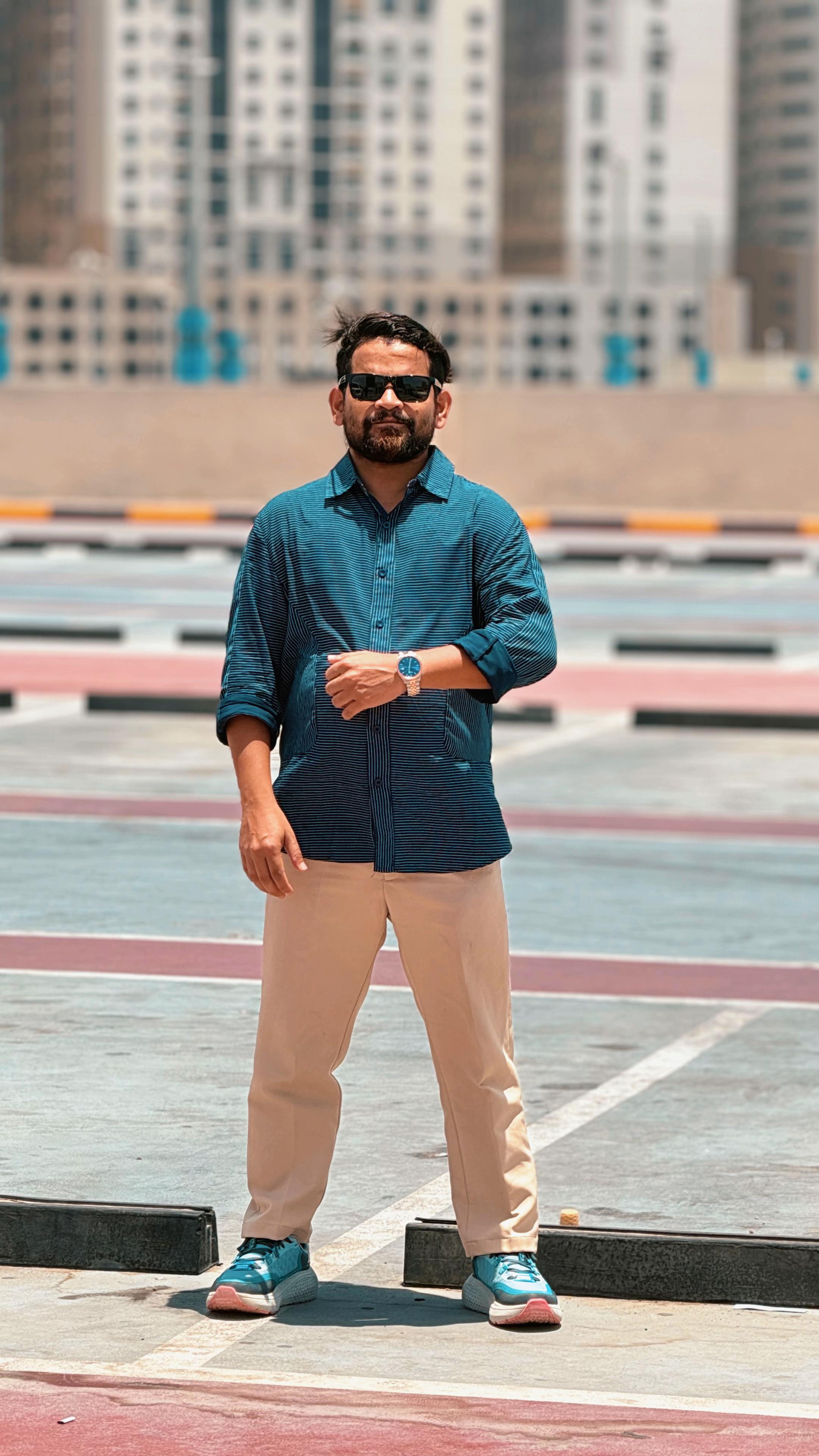 @😍Mohammed Irshad