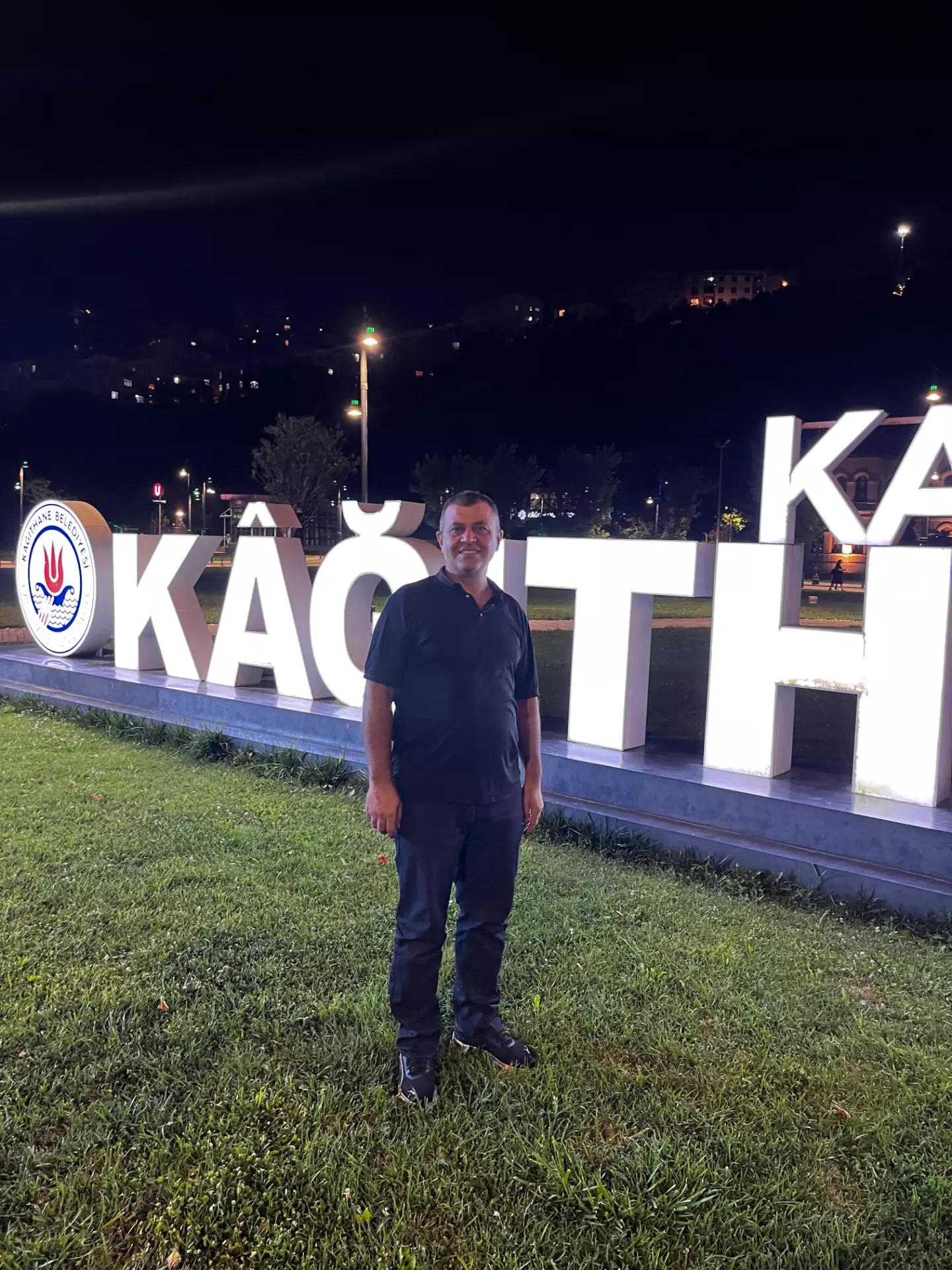 @Cemal Özgün