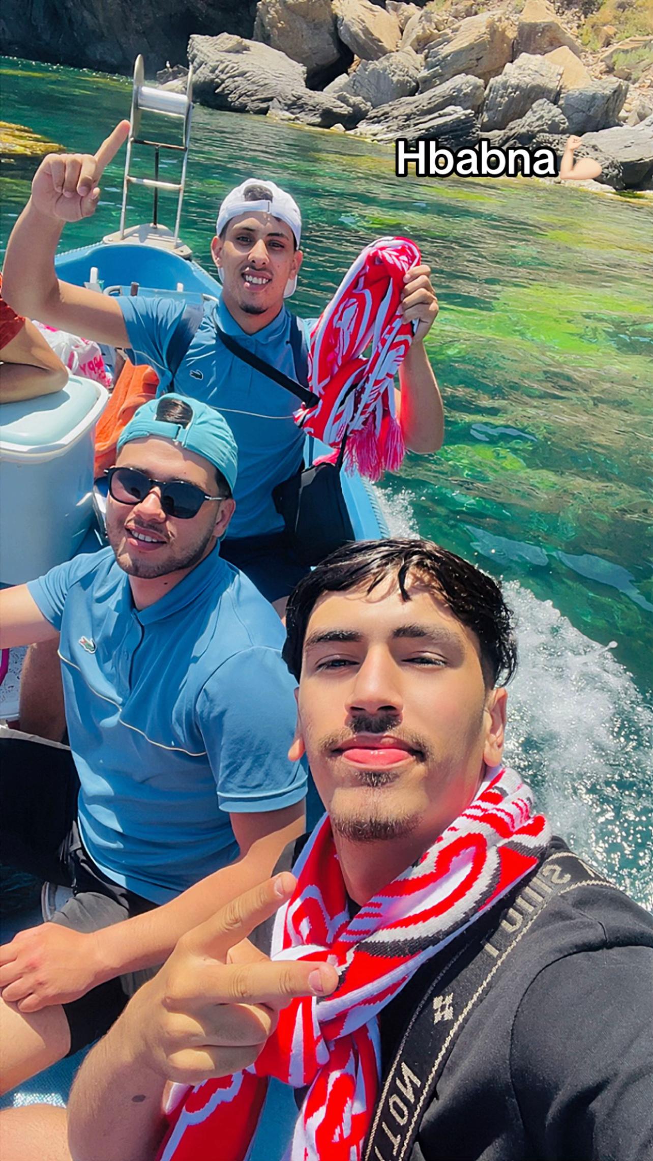 @🦁🦅BEN ISA