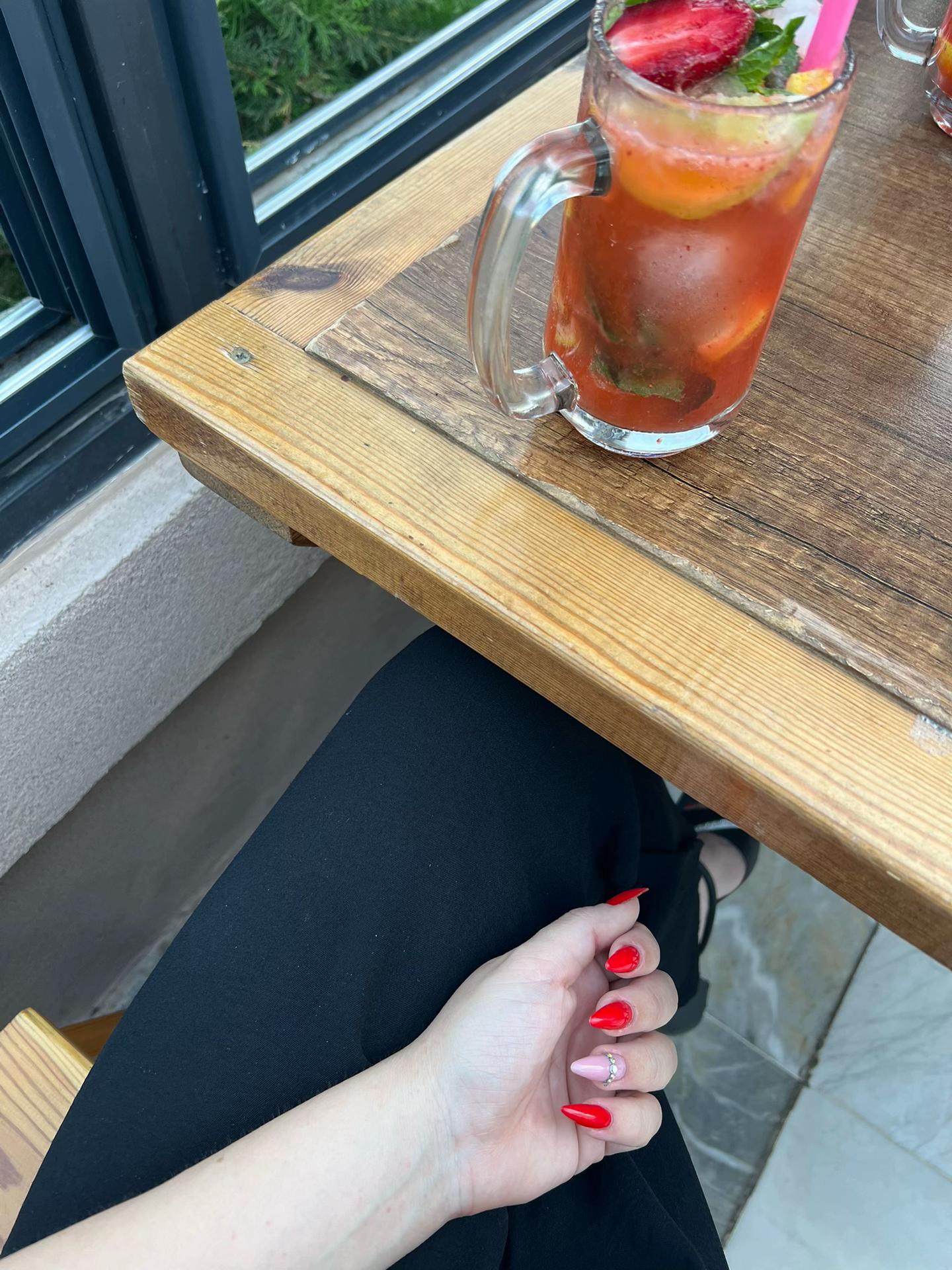 @Nails nails