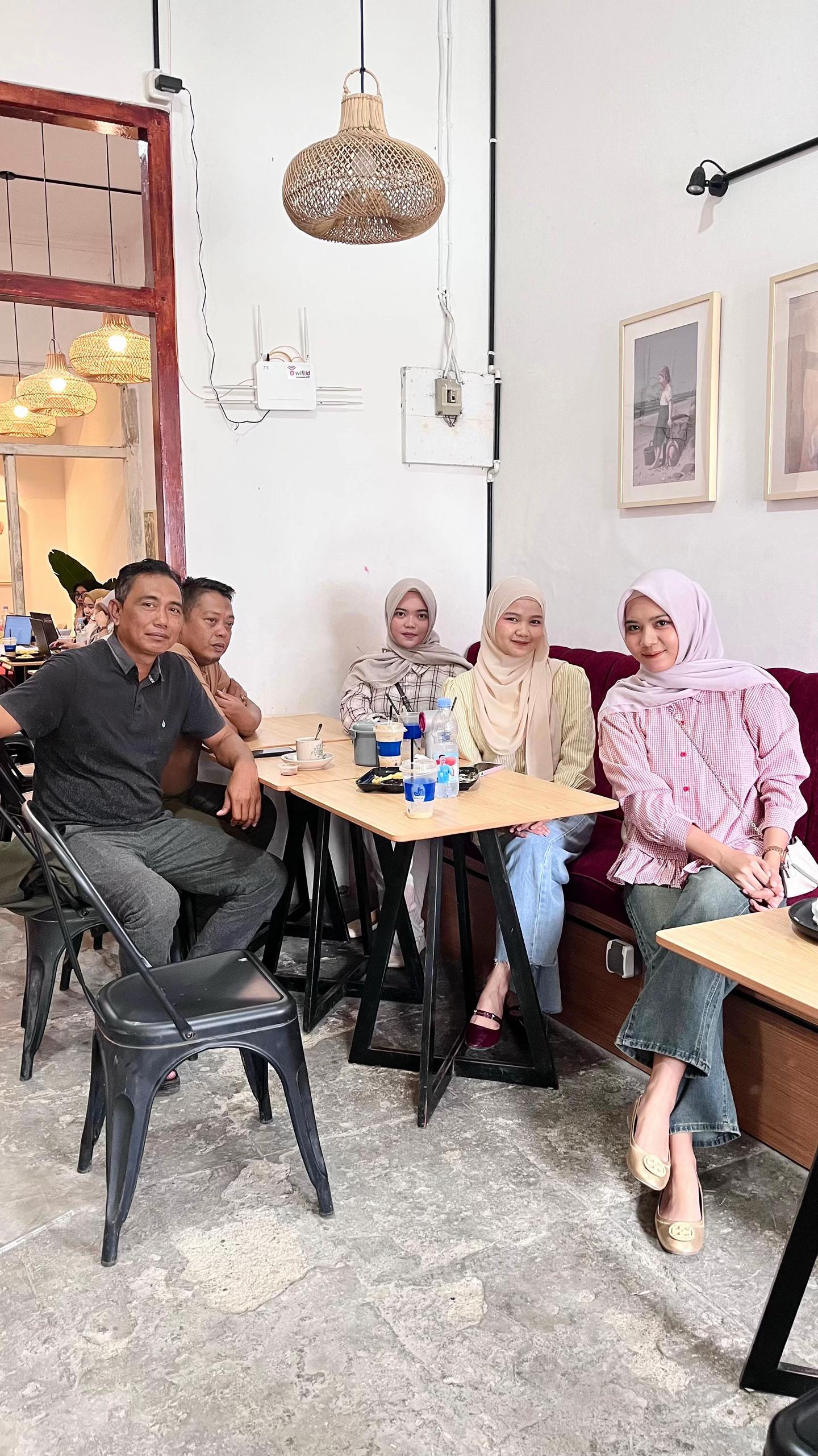 @KKN 14 DESA SAMAELO 2025