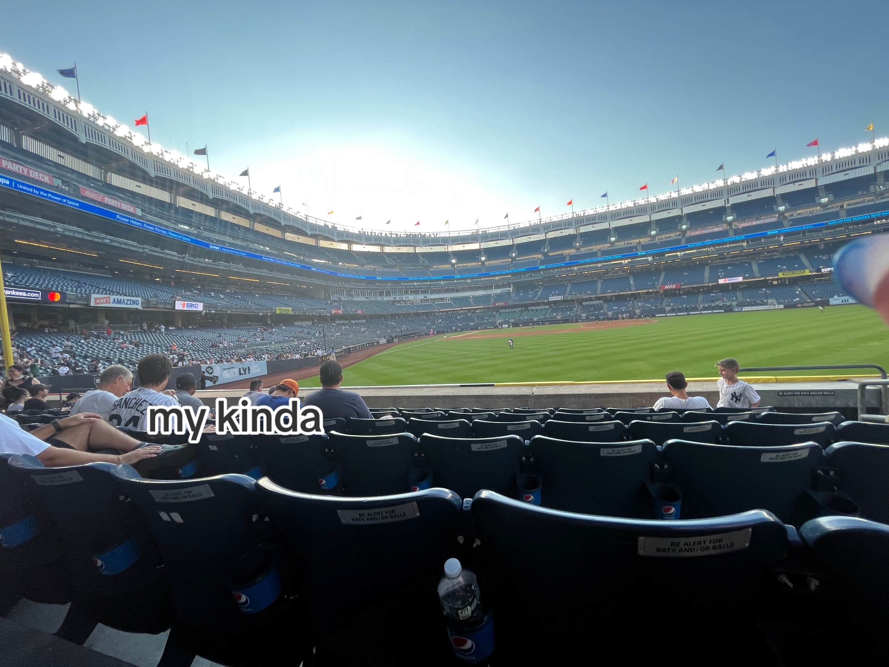 @Yankees