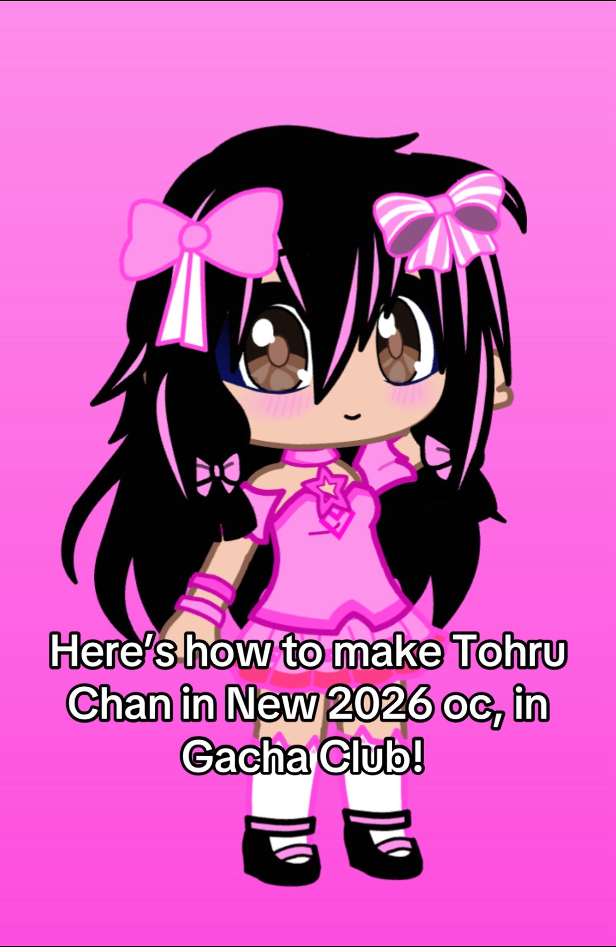 @🎀💖♡☆Cutie Tohru Chan☆♡🌈⭐️