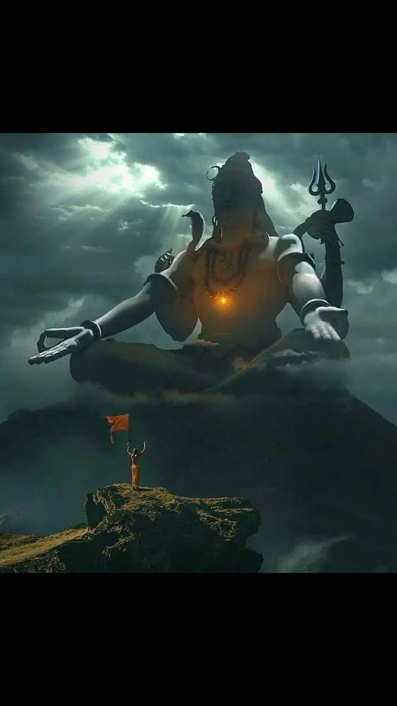 @DIWANA MAHAKAL DA