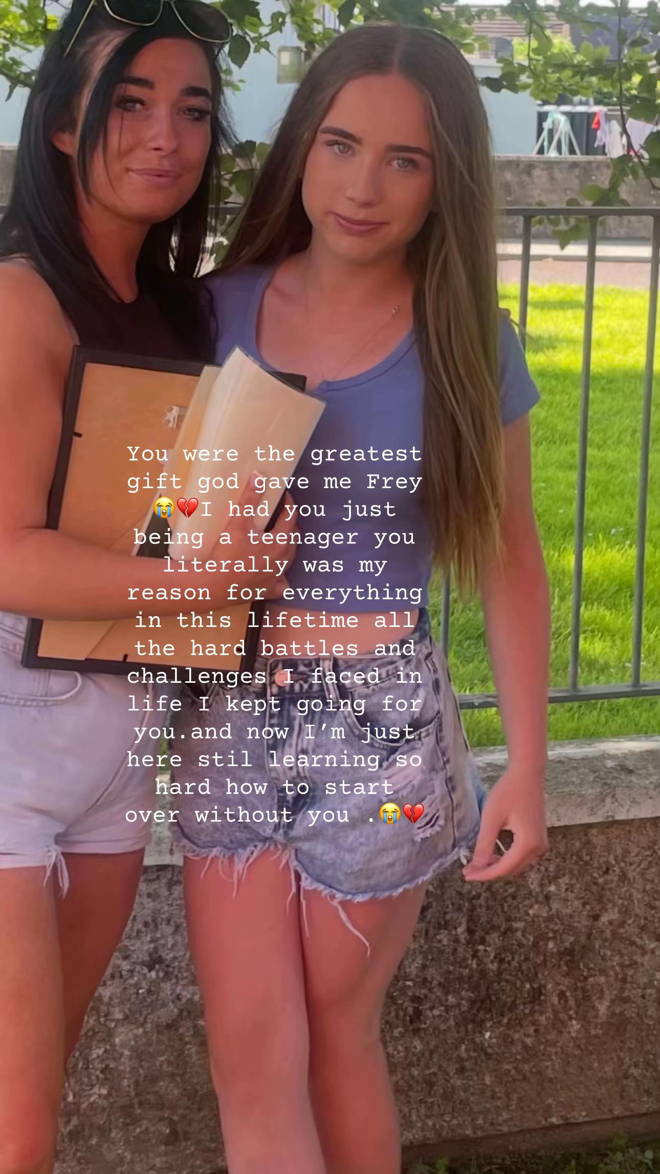 @Shannen Tobin🌸