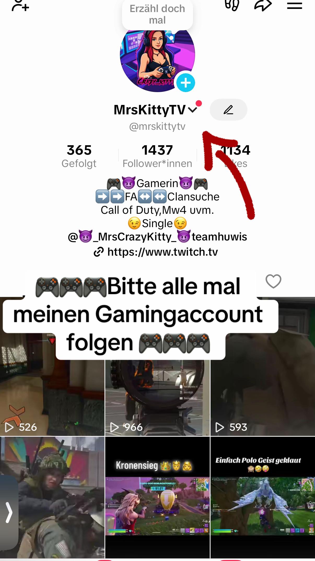 @😈_MrsCrazyKitty_😈