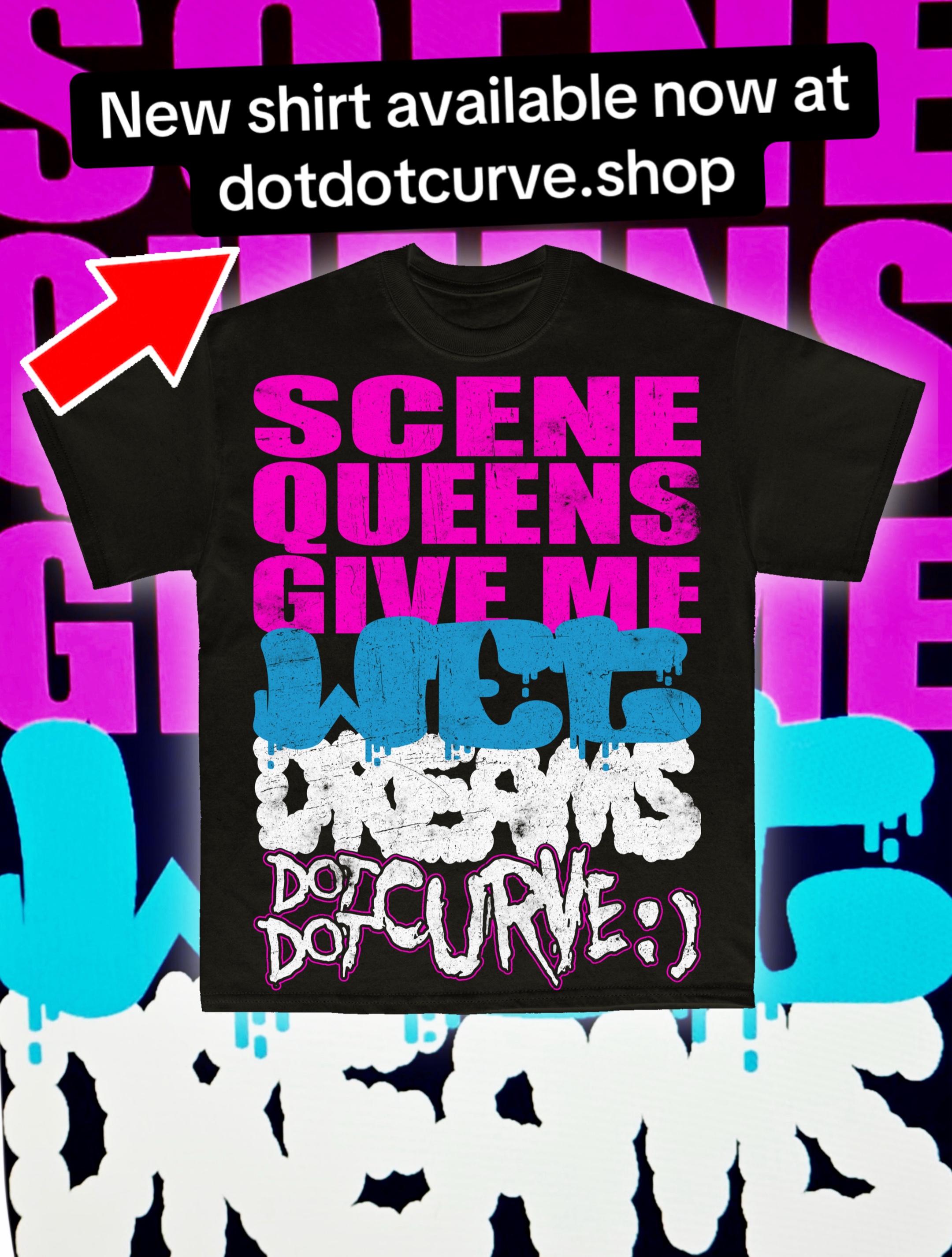 @Dot Dot Curve