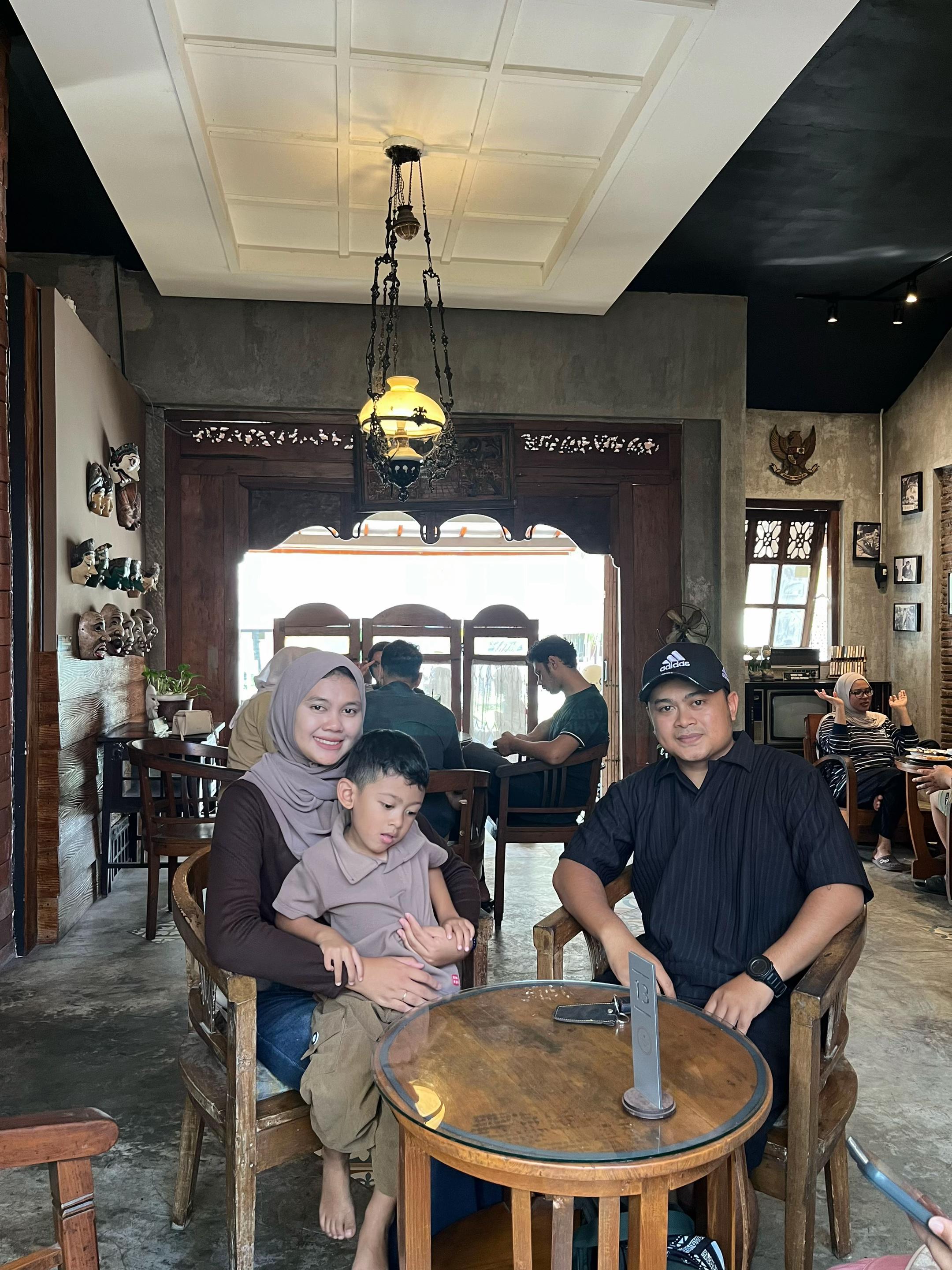 @Bachrul Ulum Hidayat