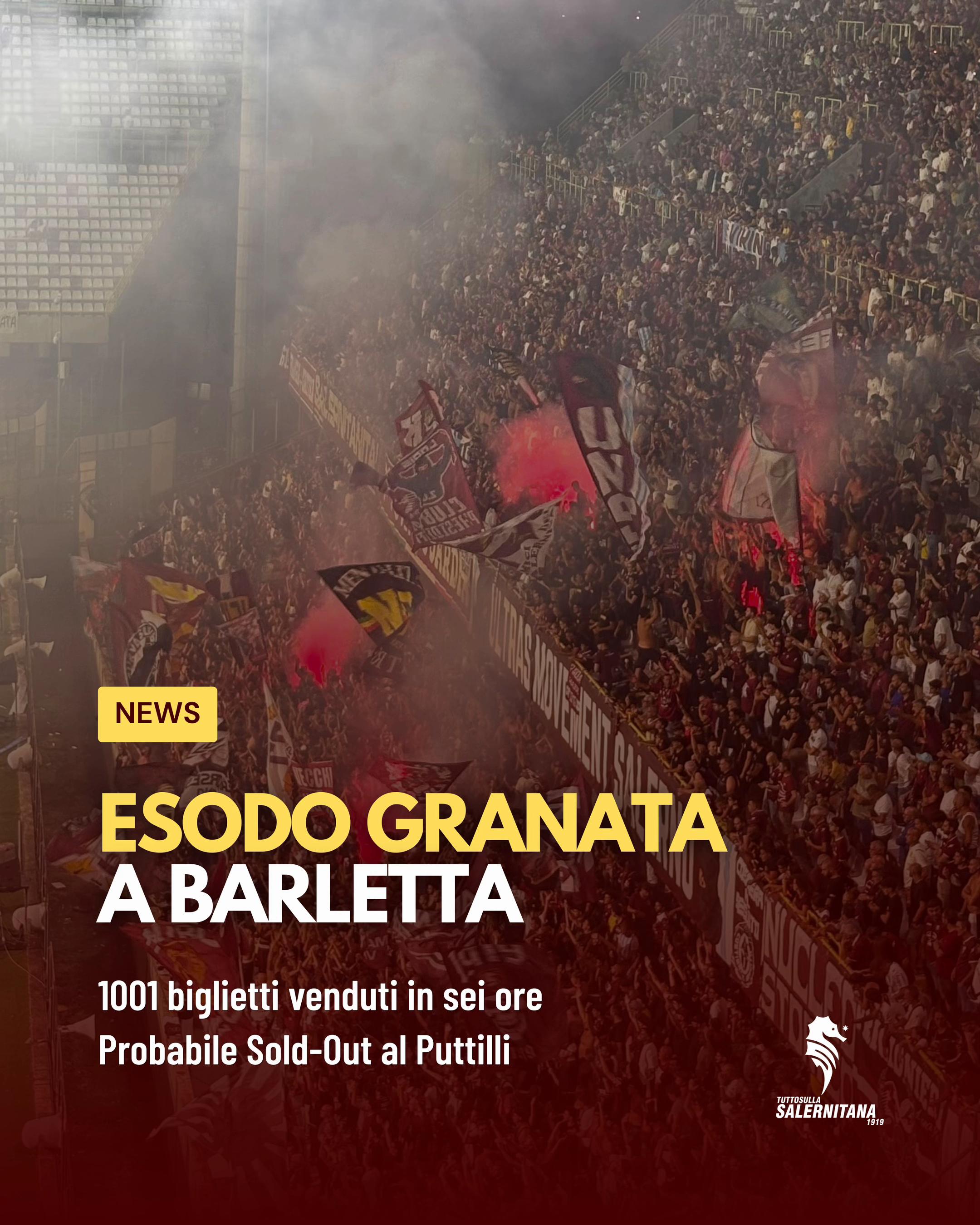 @TuttosullaSalernitana
