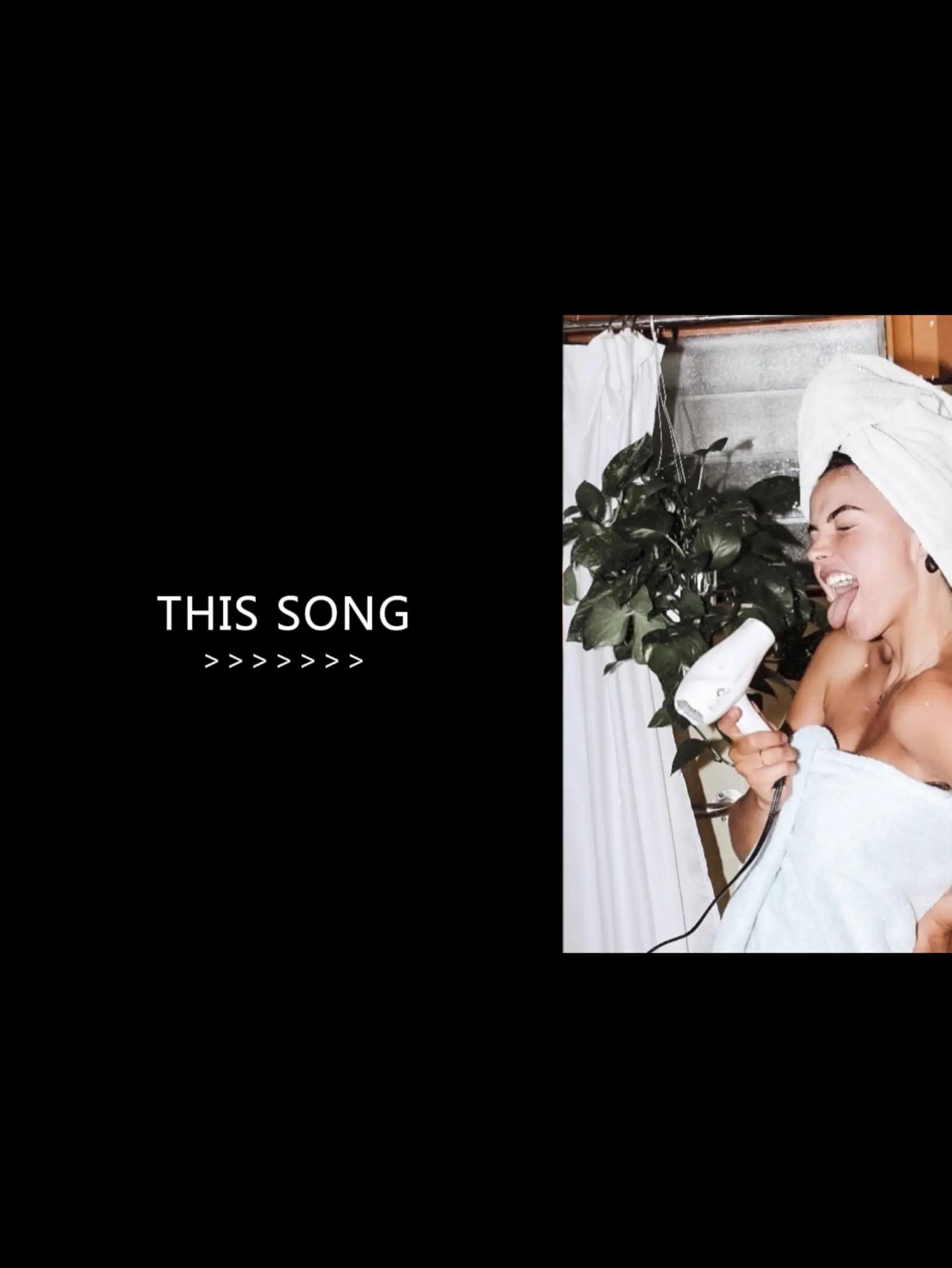@Song For Edits