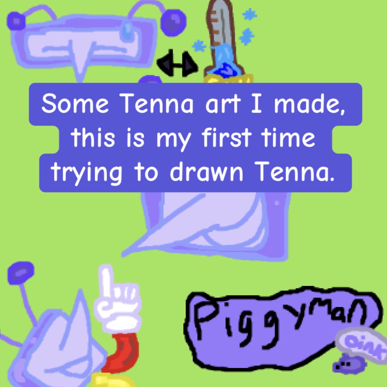 @Piggyman1001