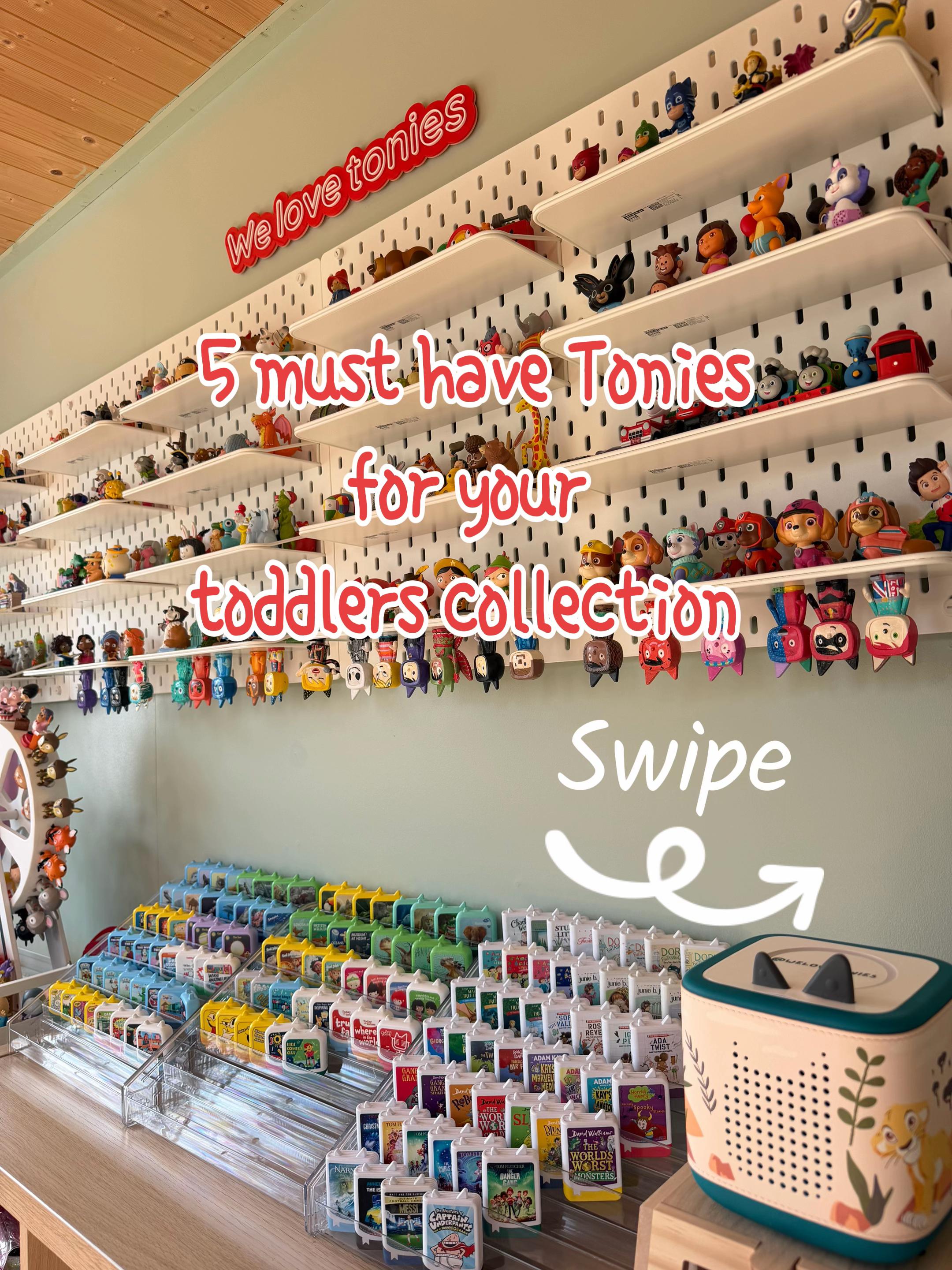 @We Love Tonies 💖