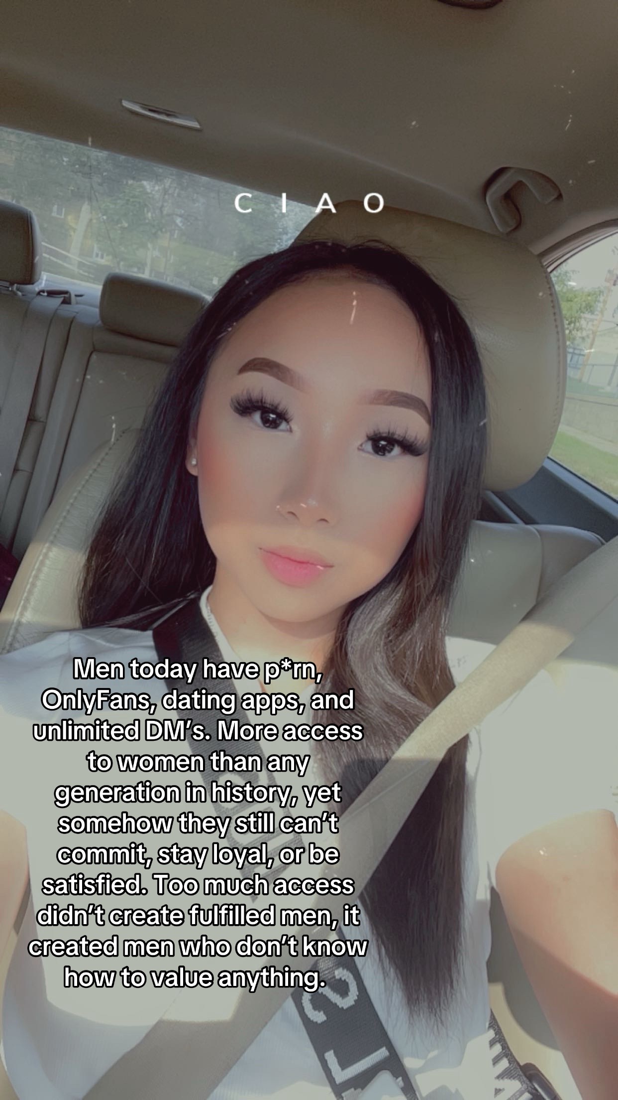 @Chloe Yang