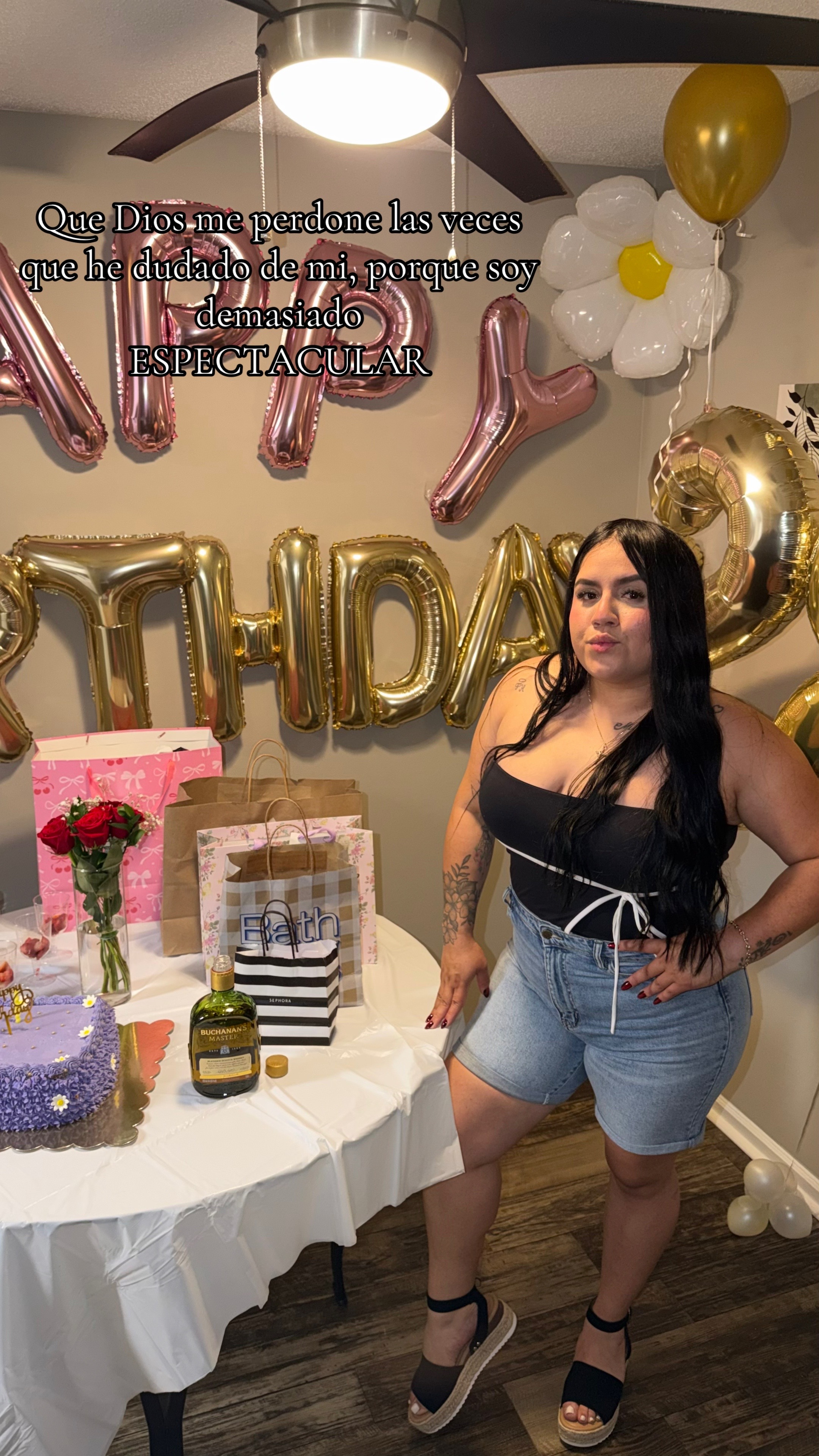 @Michelle Ortega