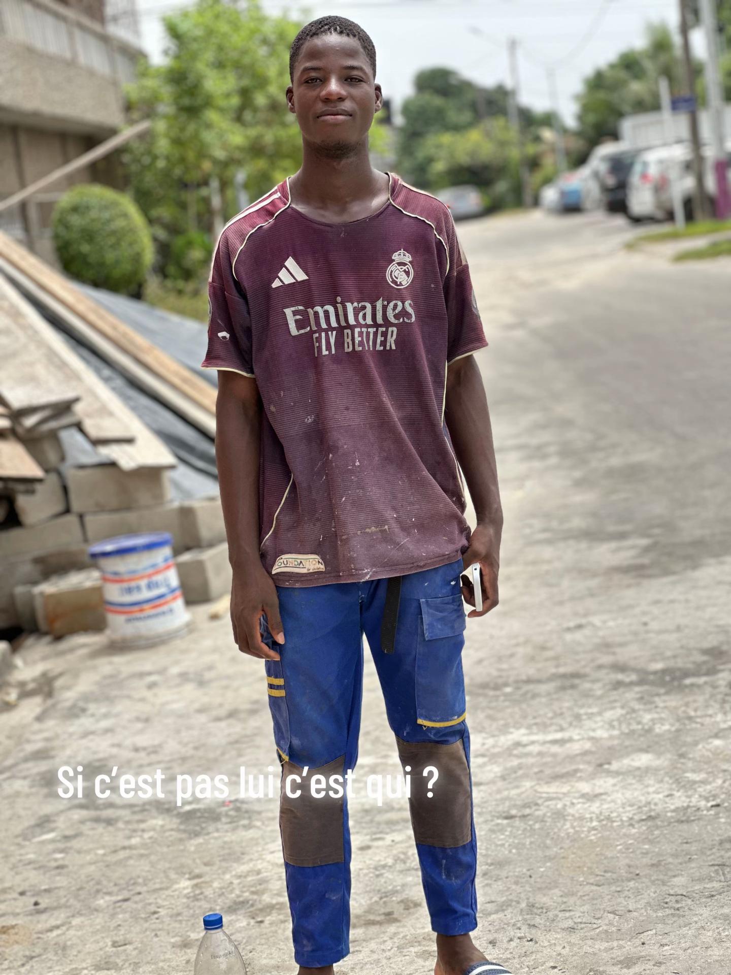 @Rire &agrave; gogo