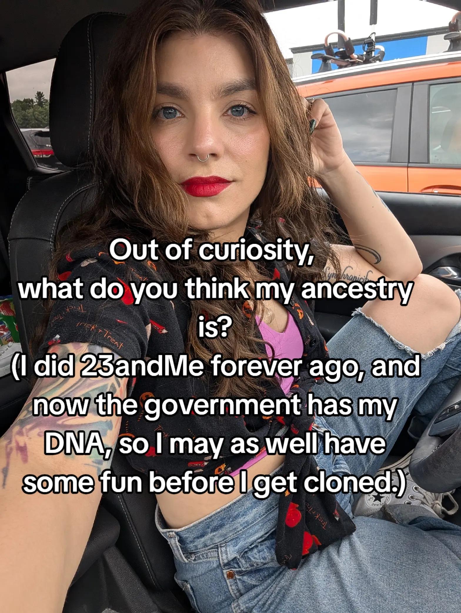 @Alyssa Ashryver