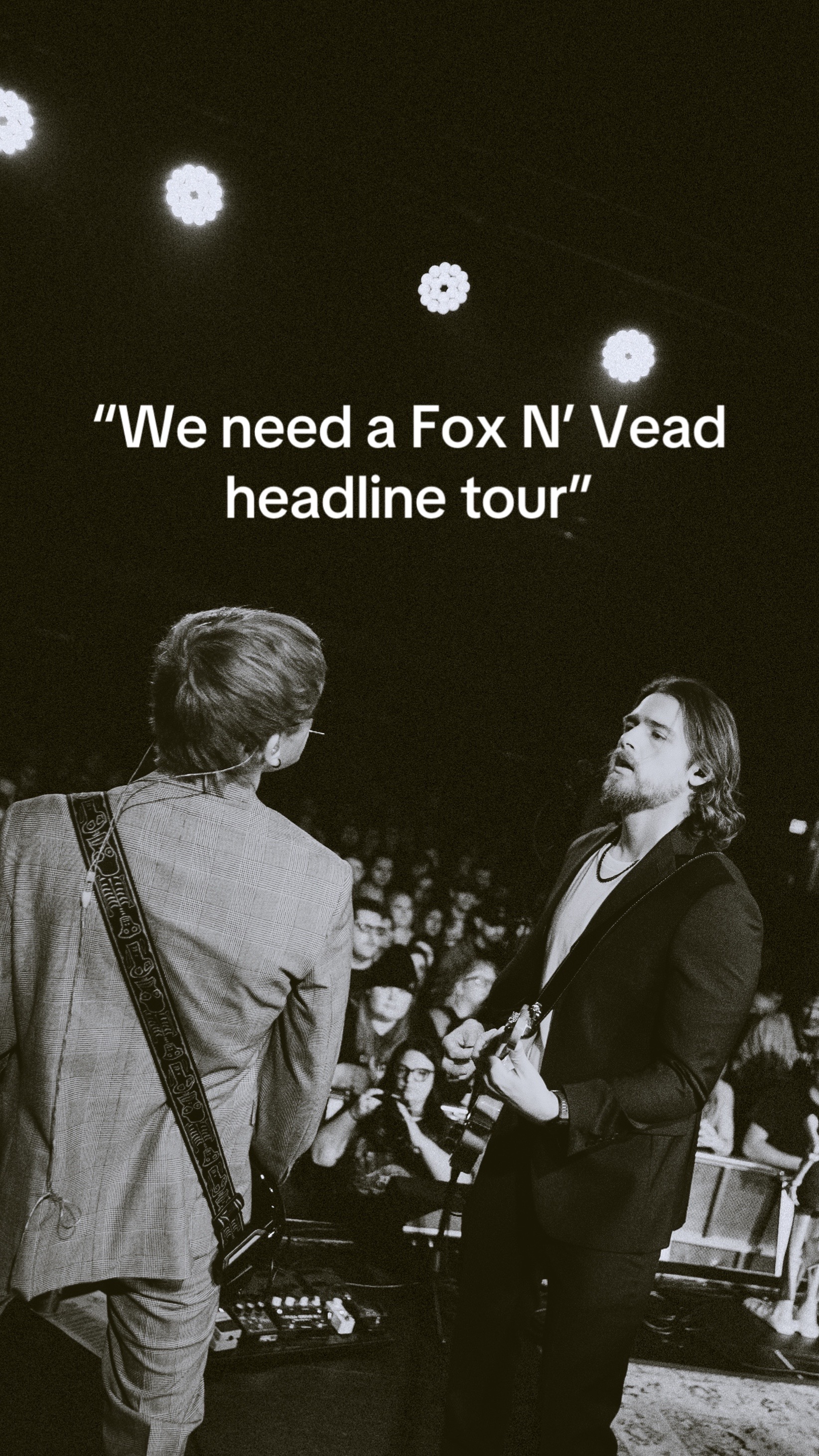 @Fox N’ Vead