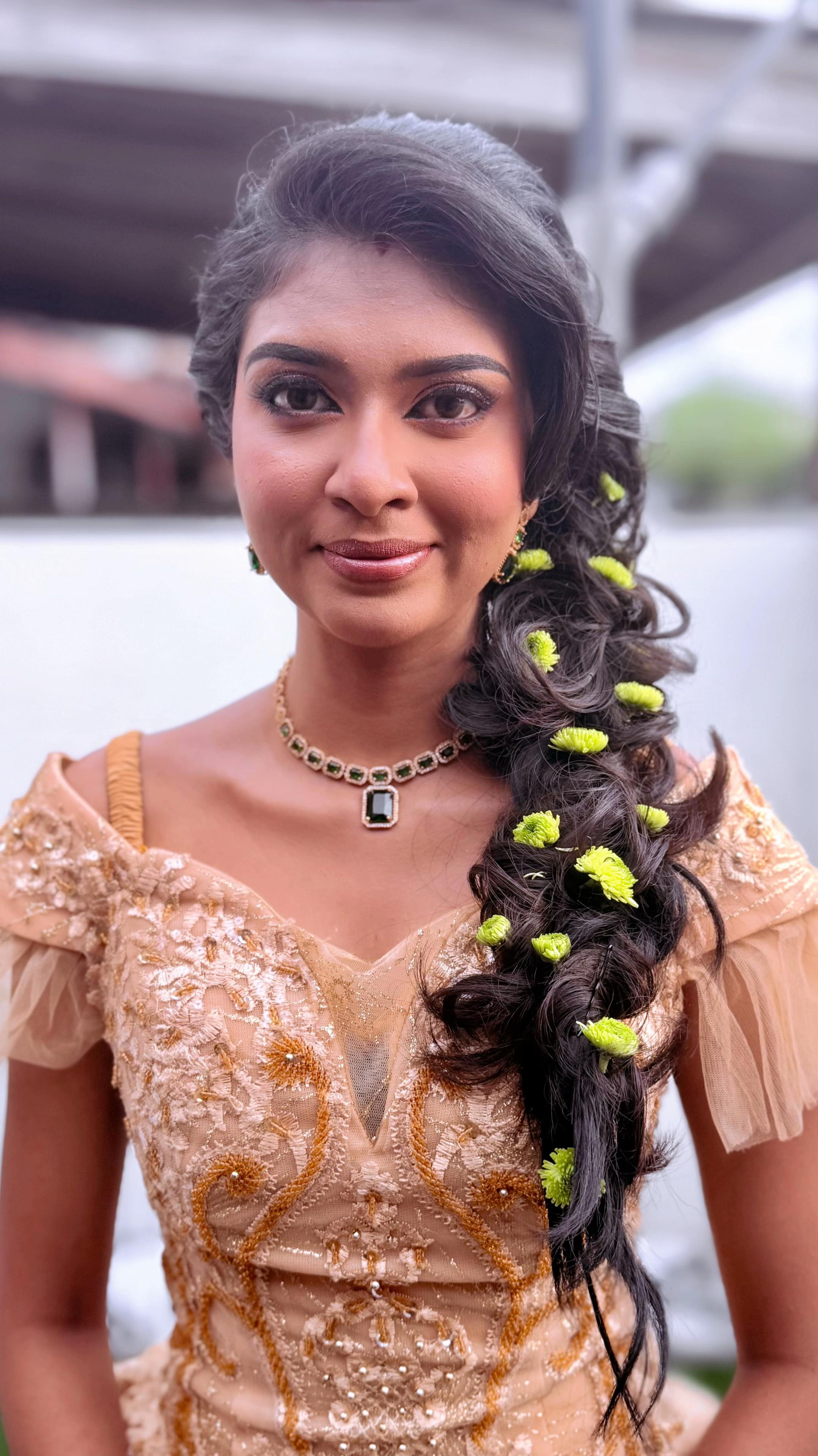 @LETCHUMI LUXE BRIDAL STUDIO