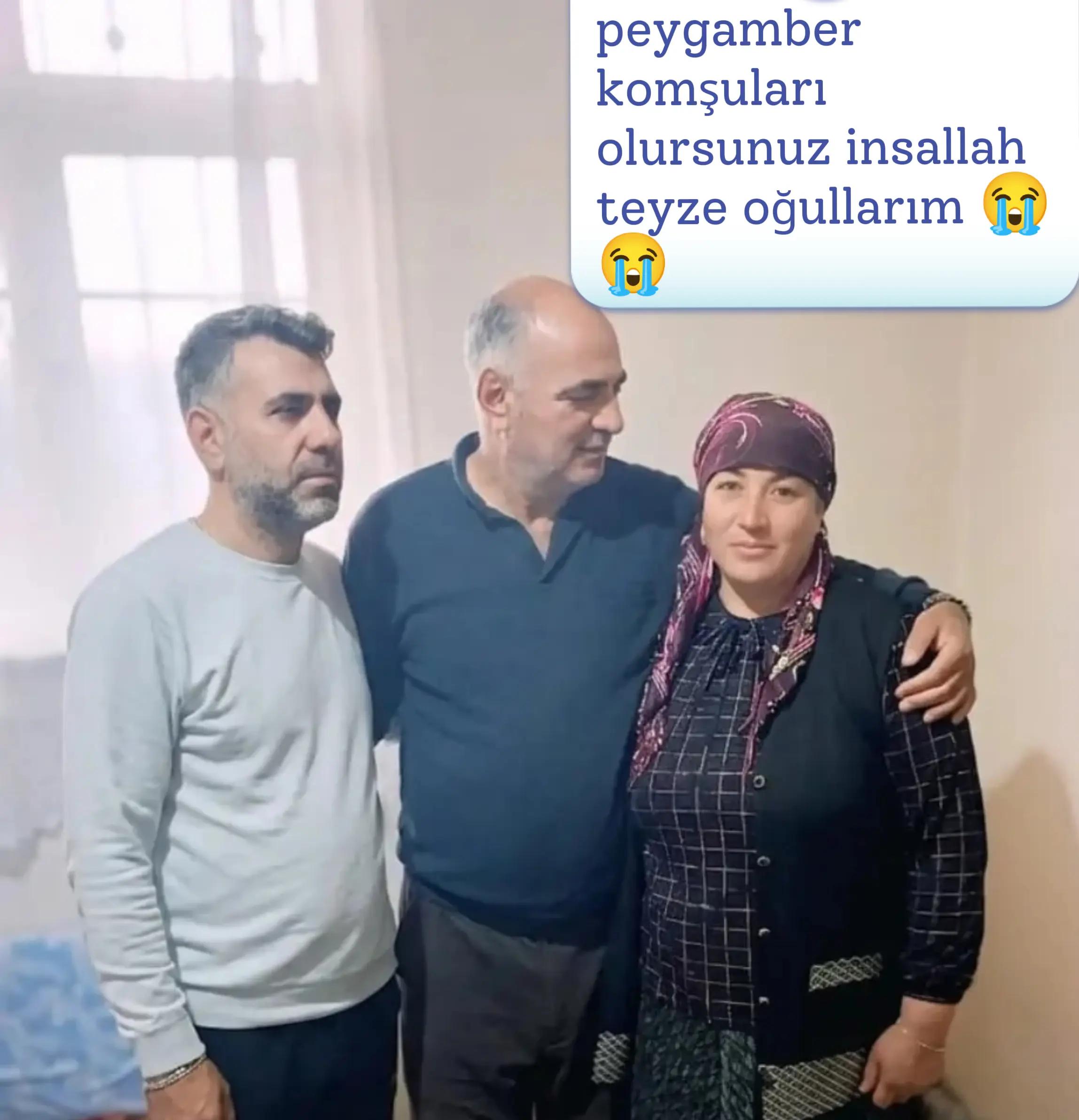 @Kader çakmaz