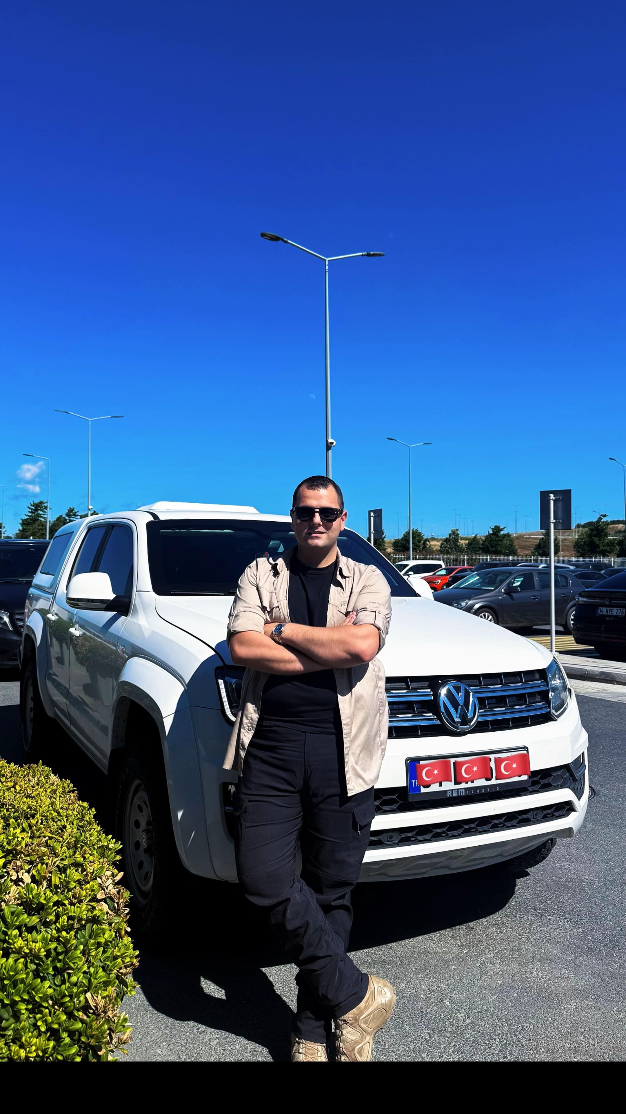 @TA1JGK 🇹🇷