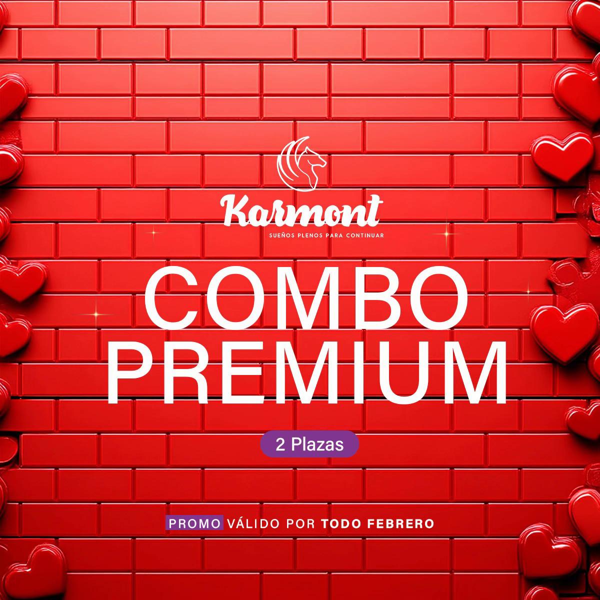@Colchones Karmont