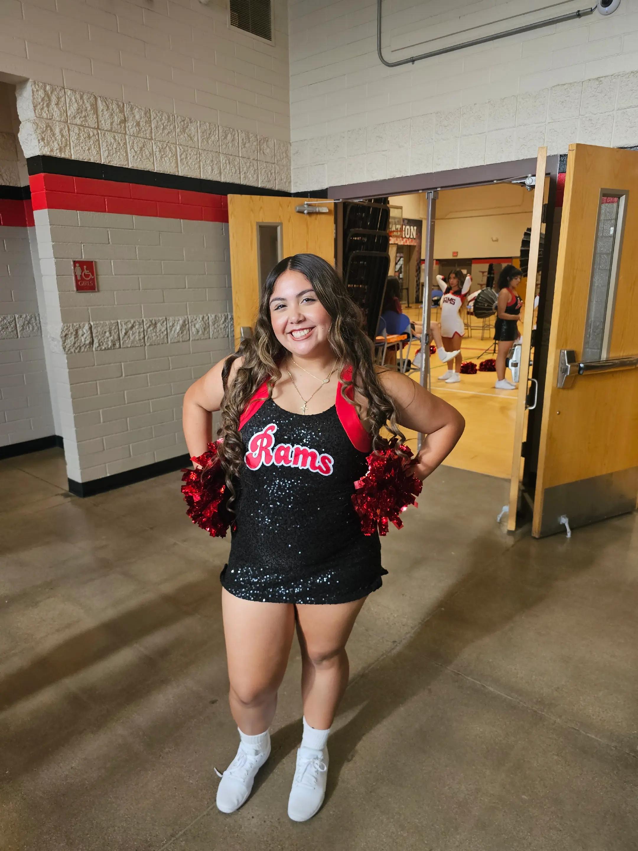 @Rob'sRaiderette