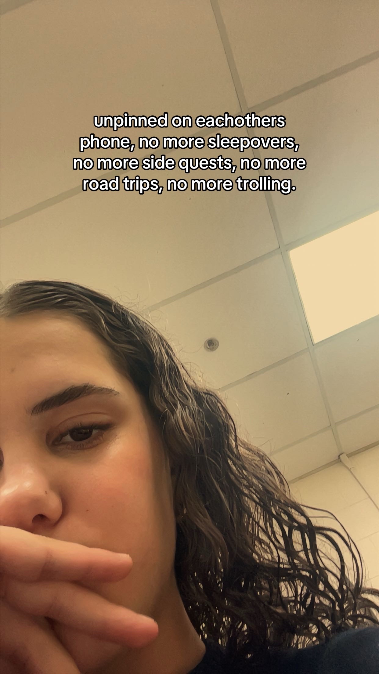 @secret