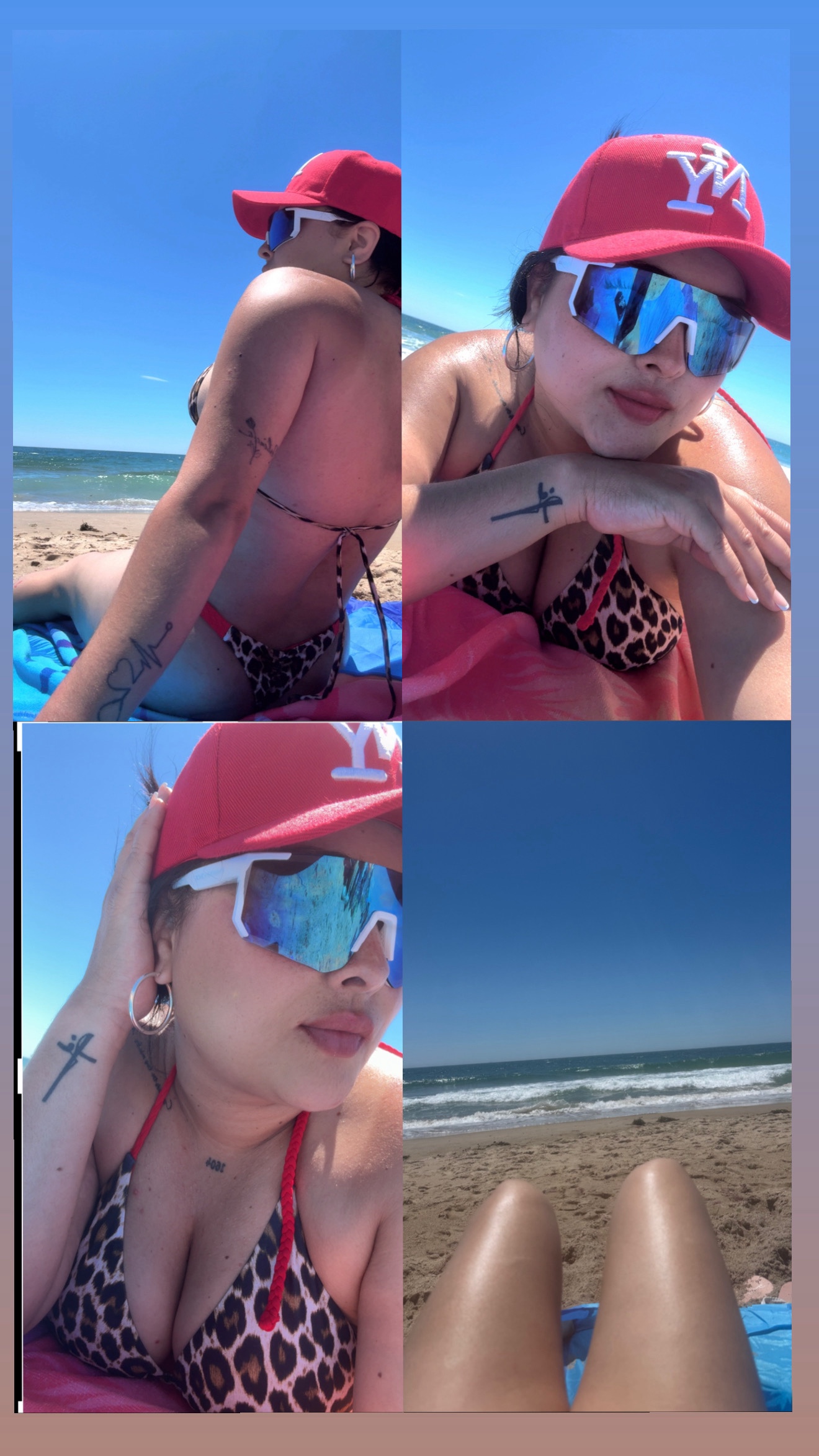 @Leidy garcia🥰