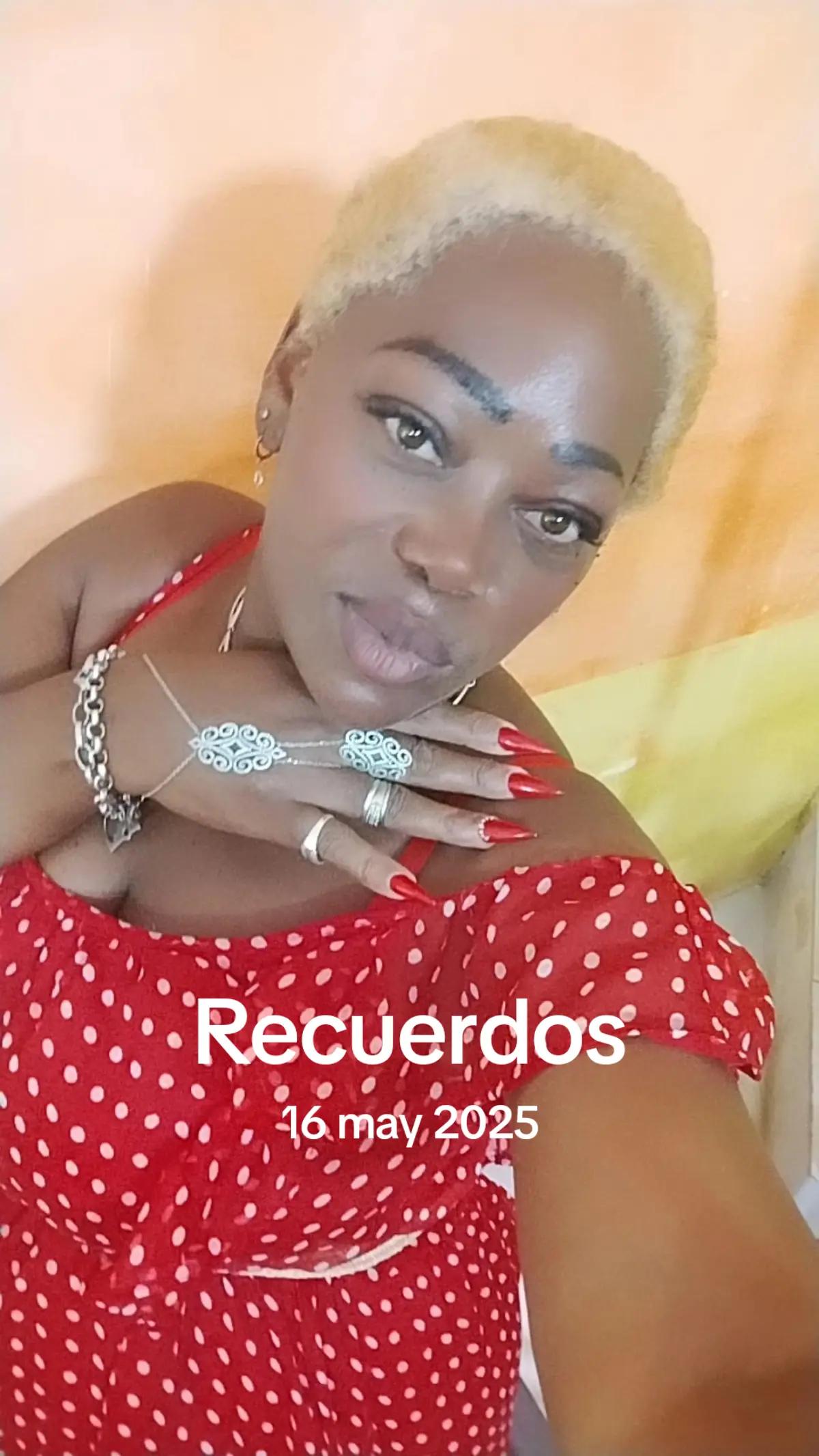 @Una Cubana Con Buenos Aires