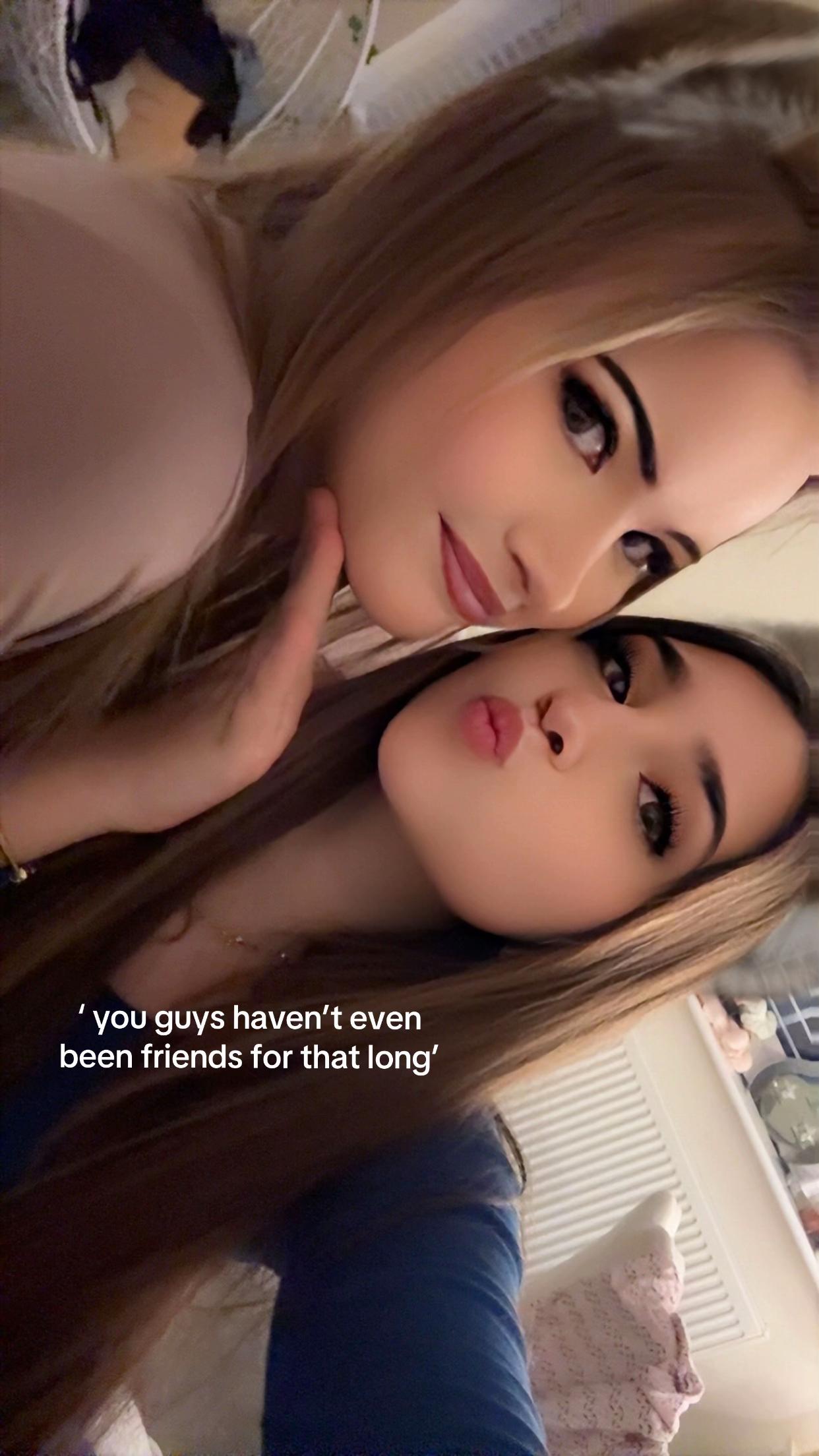 @erika n nieve 🐐