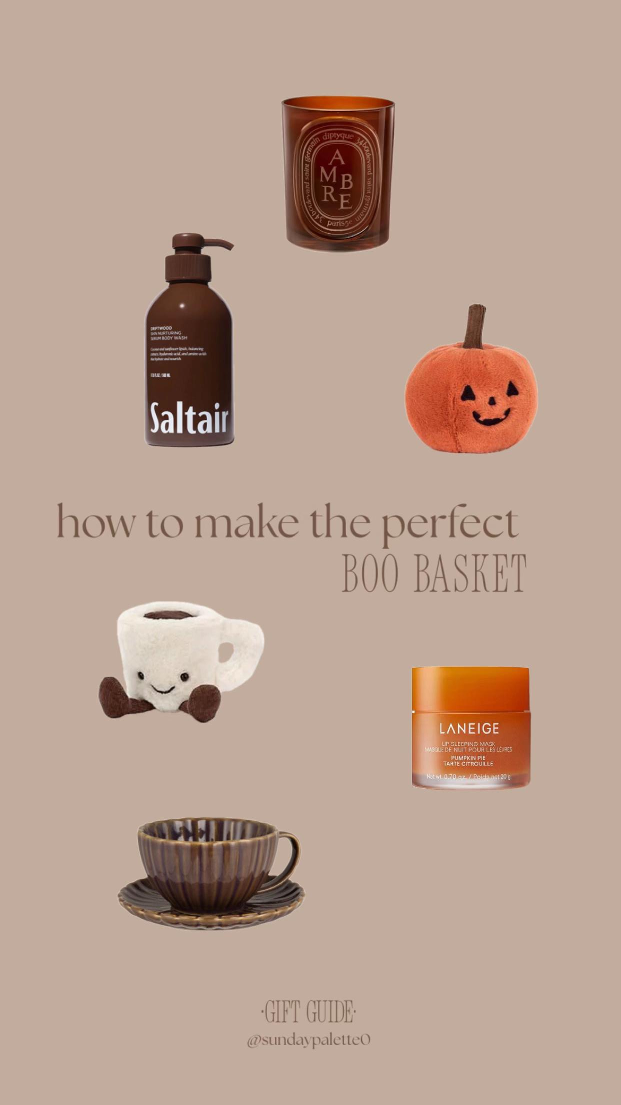 @Seasonal Inspo✨