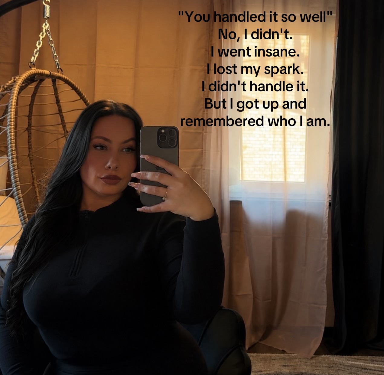 @Alayna๐ค