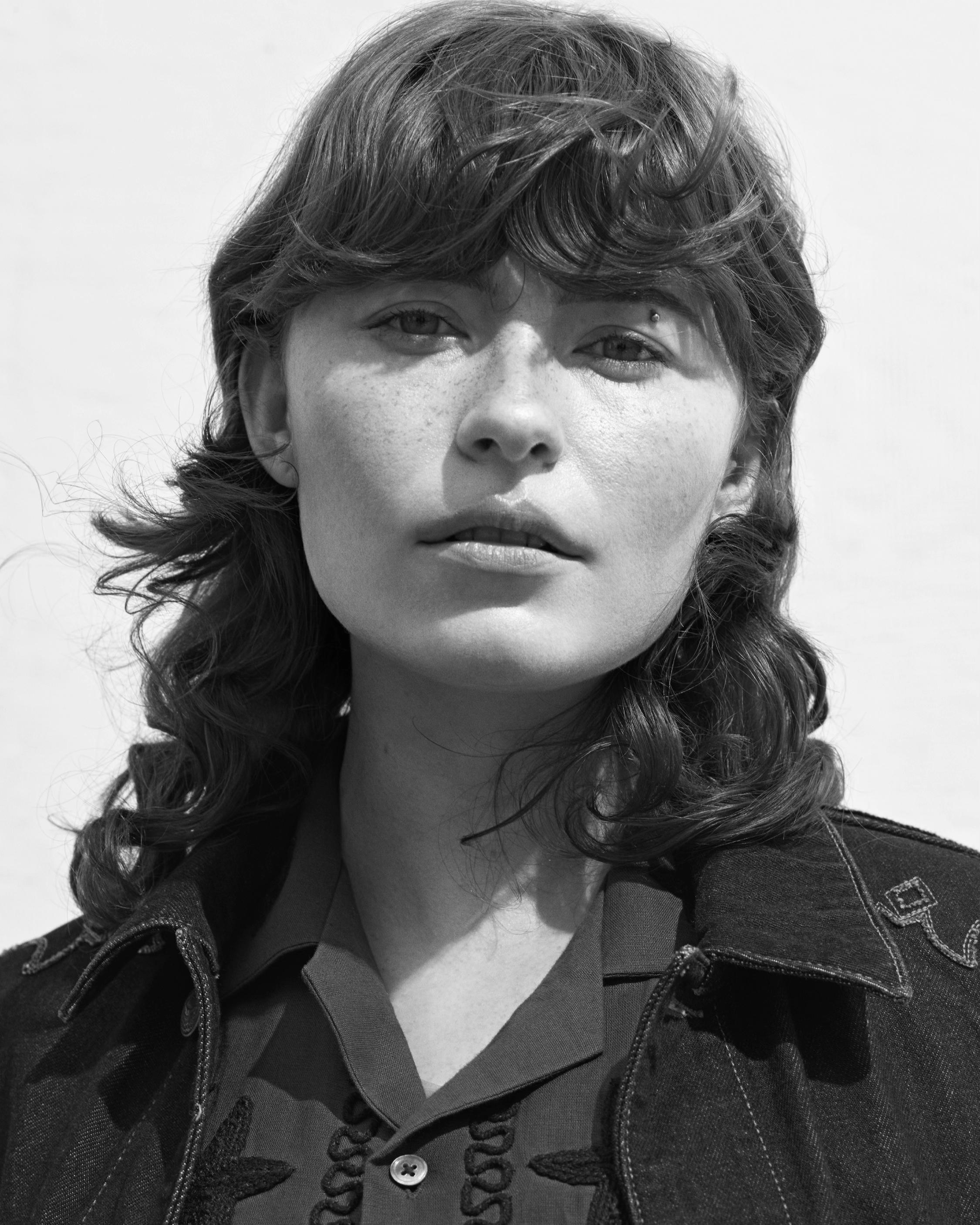 @Wonderland Magazine