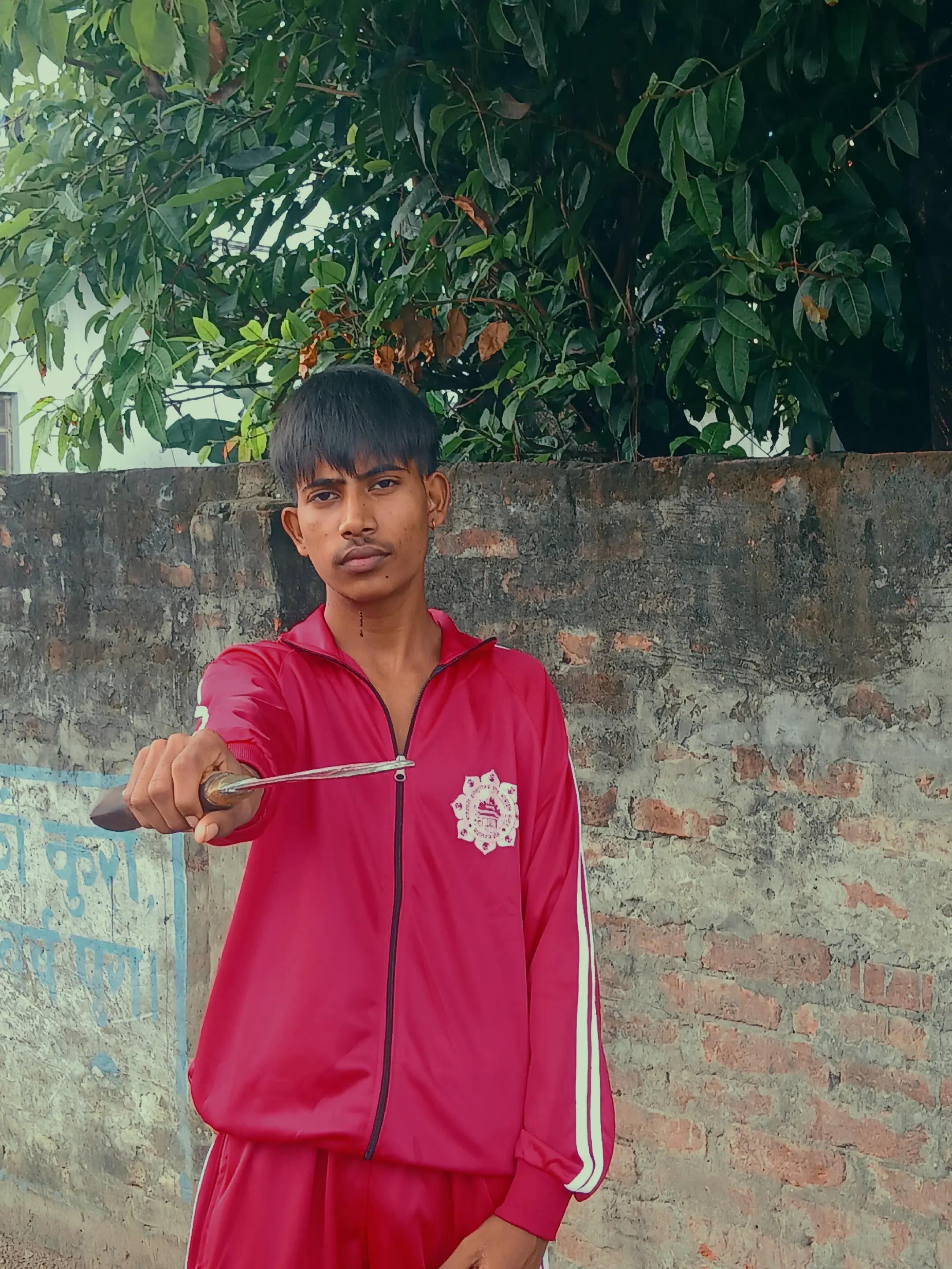 @Shree&ndash;bajrang&ndash;lathi&ndash;sport&ndash;club