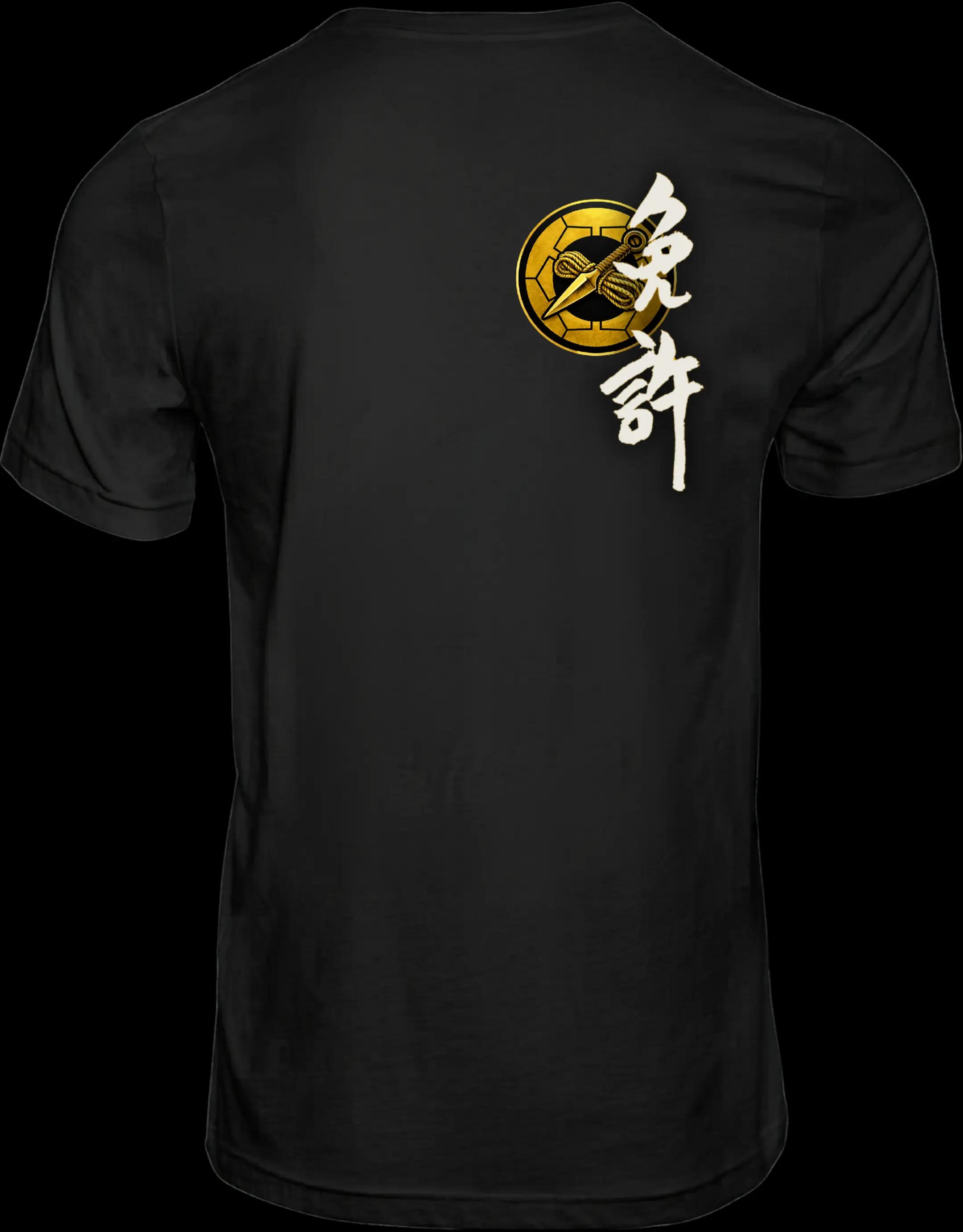 @Tenchu Combat Concepts