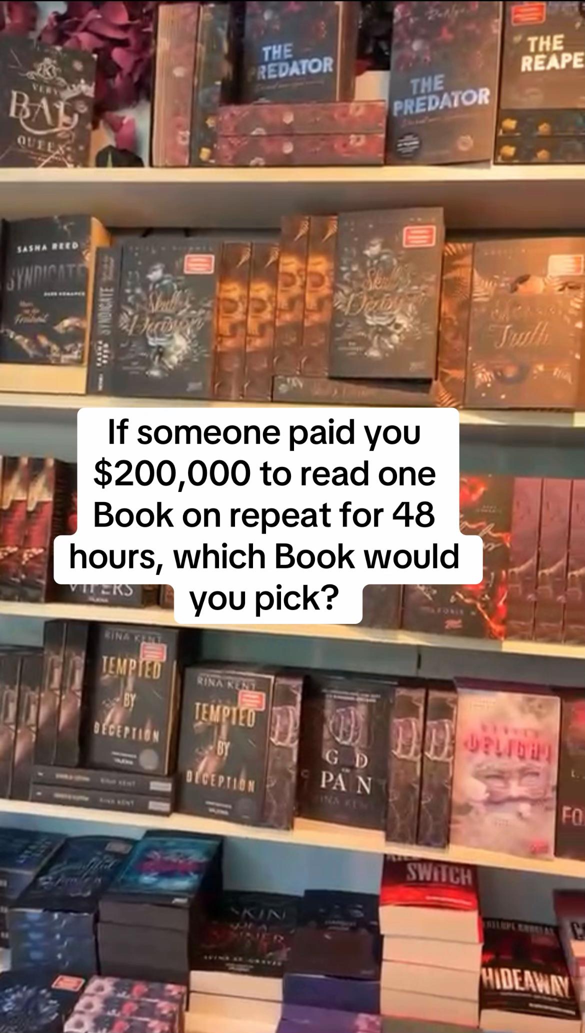 @Jane Morgan ||Booktok📚