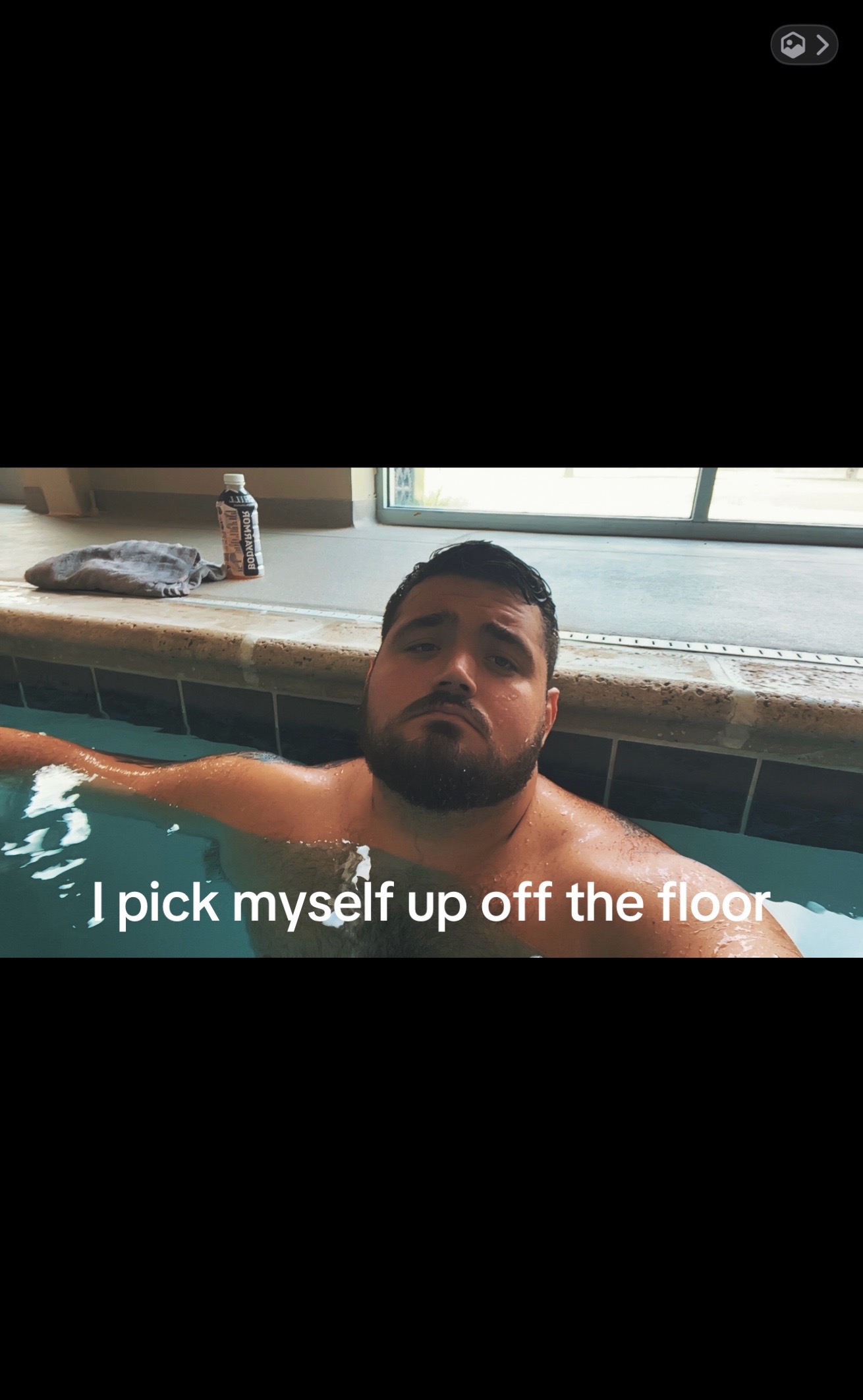 @Victor Johnson