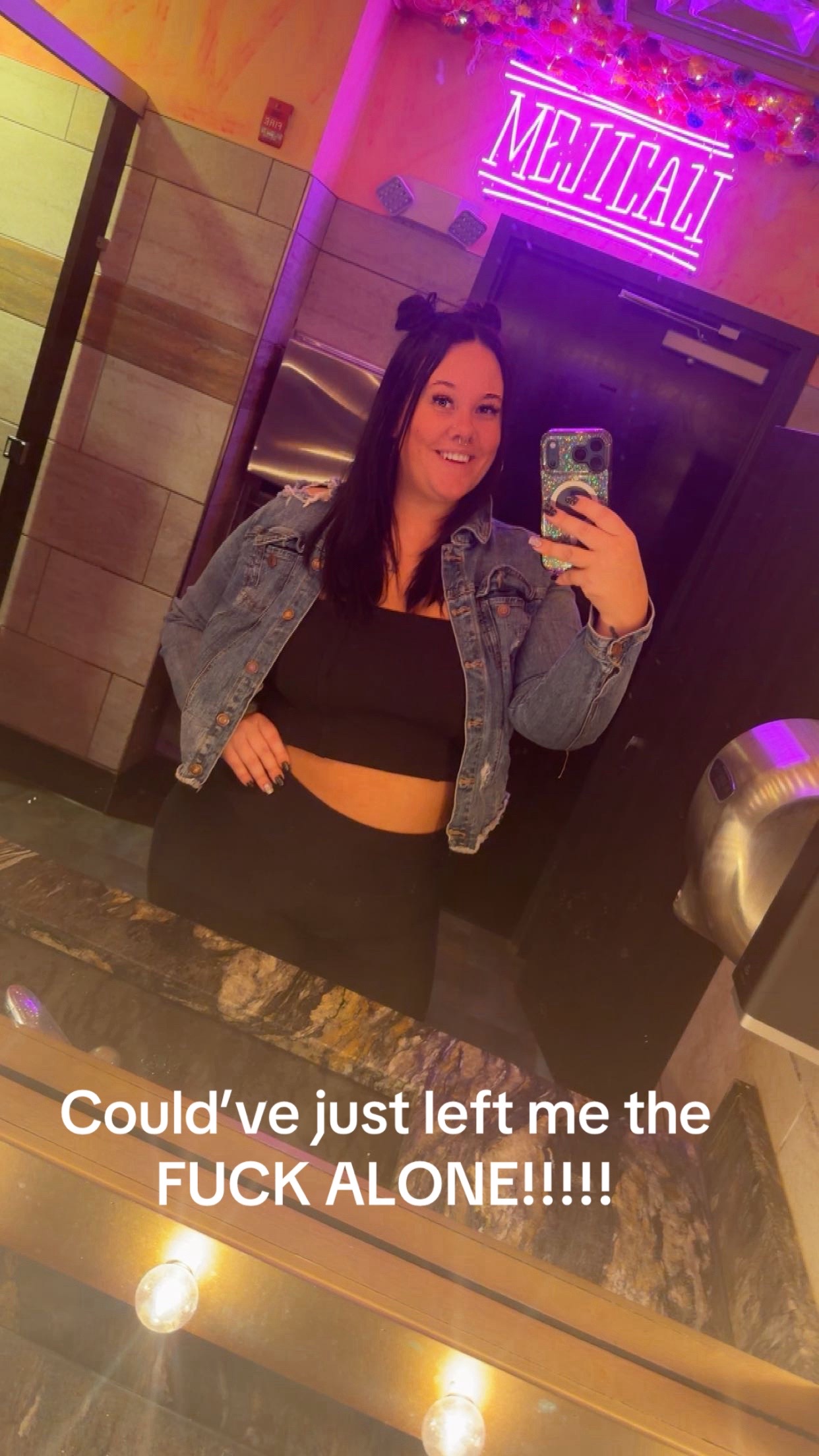 @Tara Marie