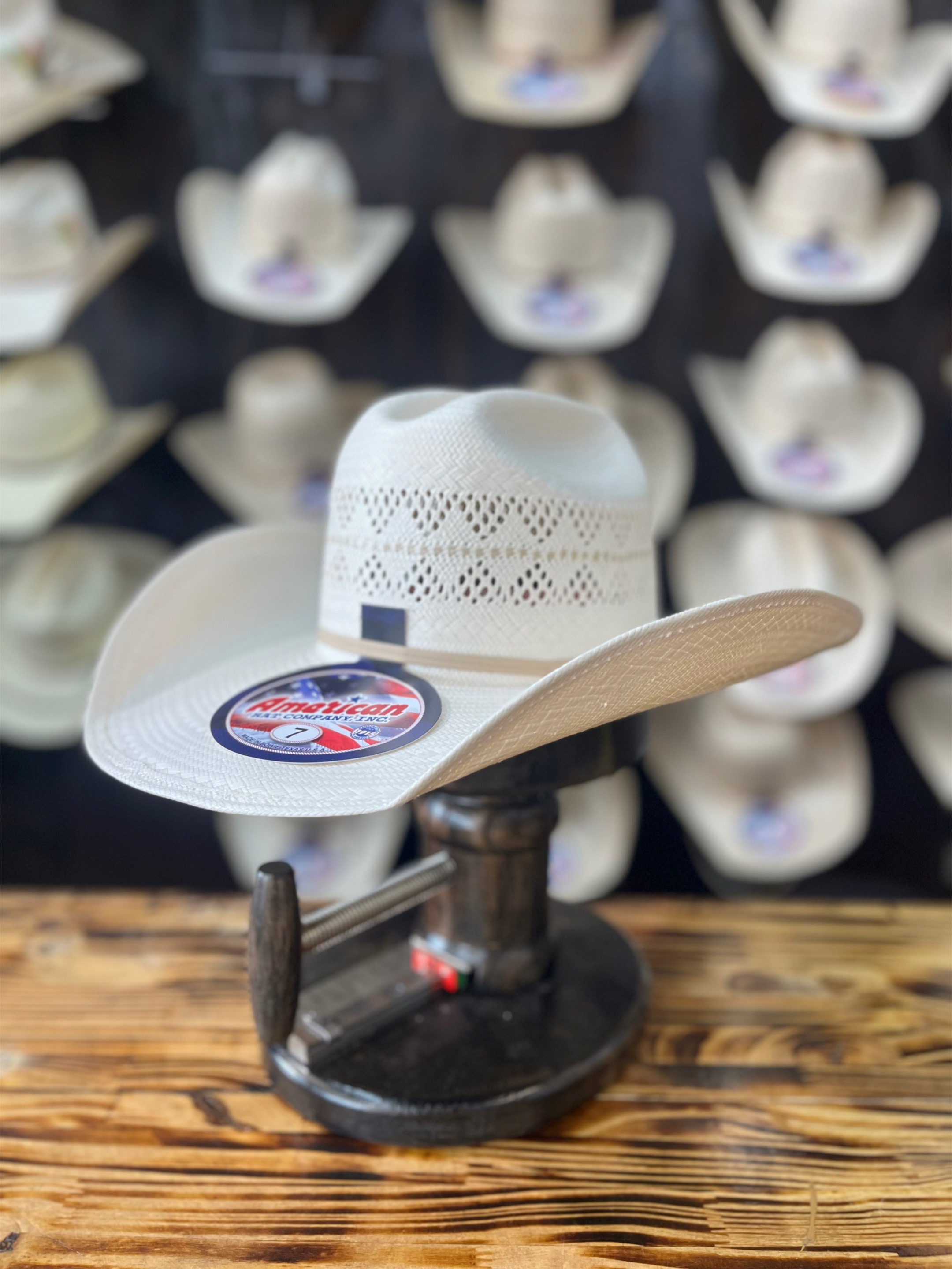 @Mike’s Hats