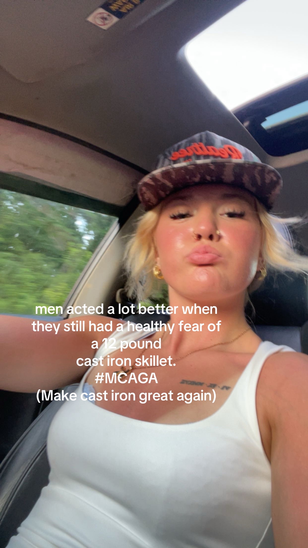@Kaylee Marie