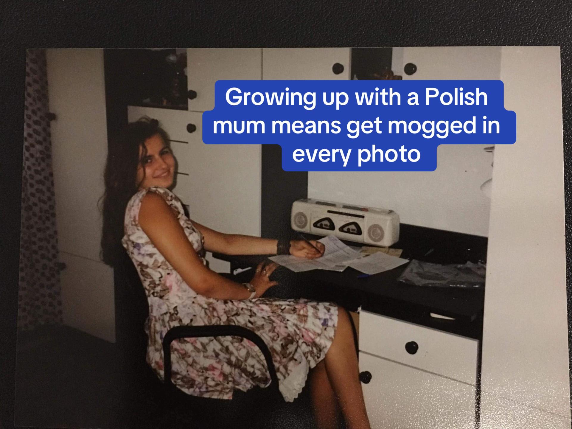 @Weronika