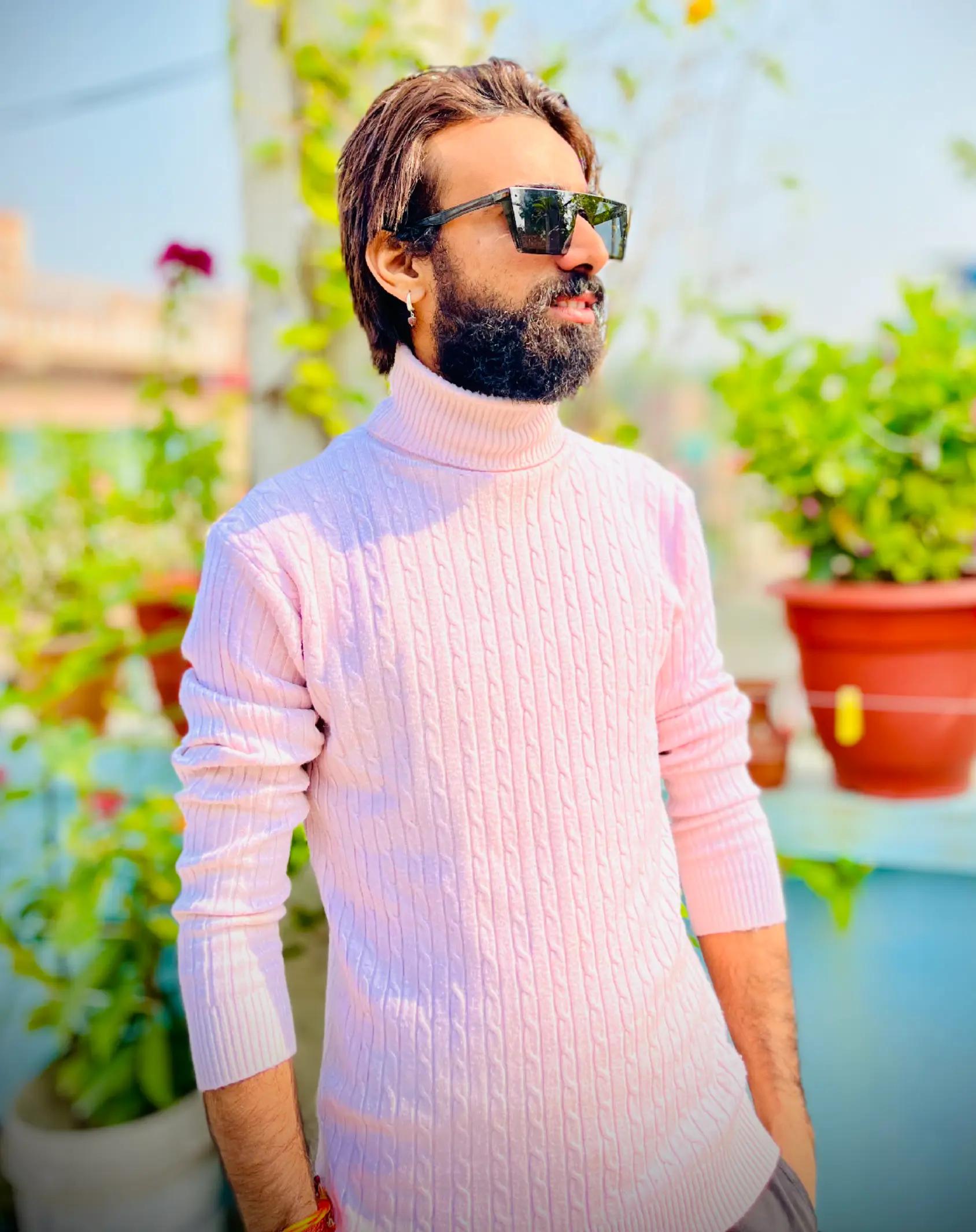 @Ravi Mishra